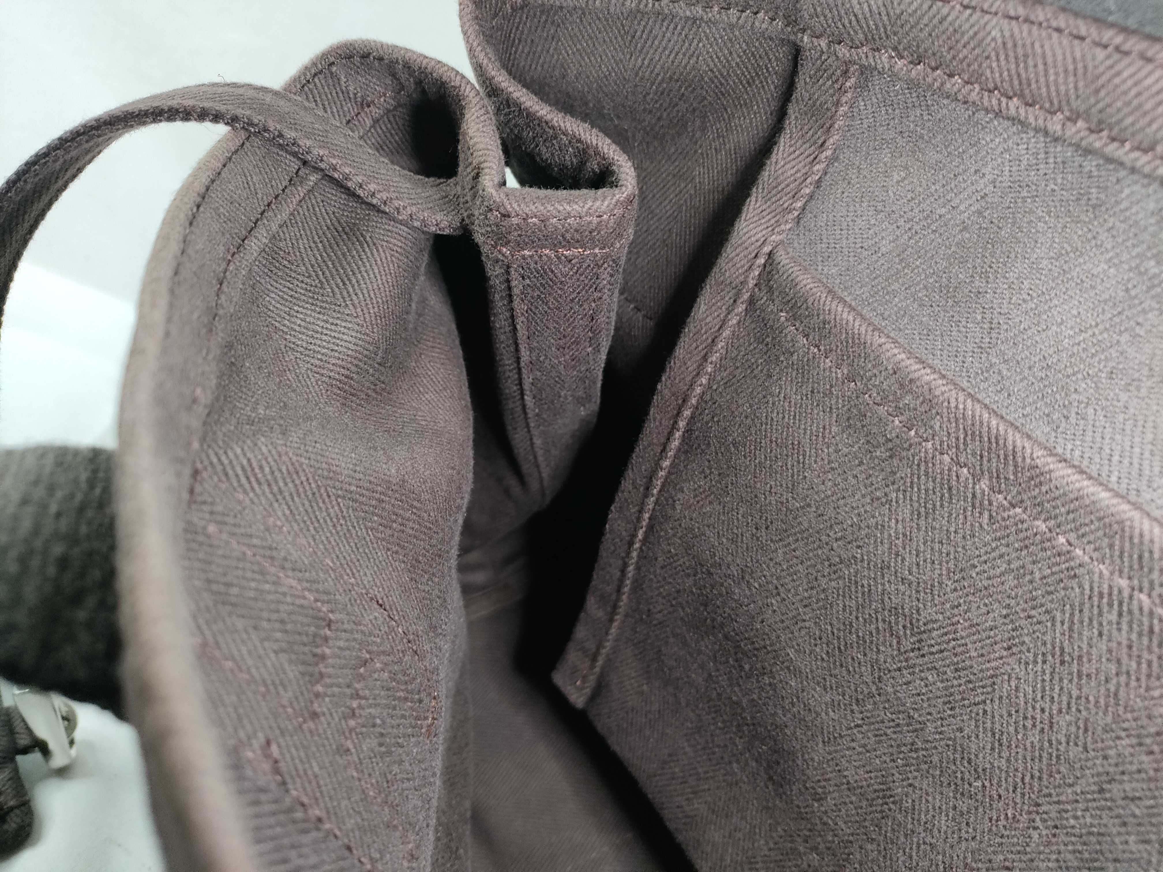Valparaiso MM Tote Bag with Pouch — view 10