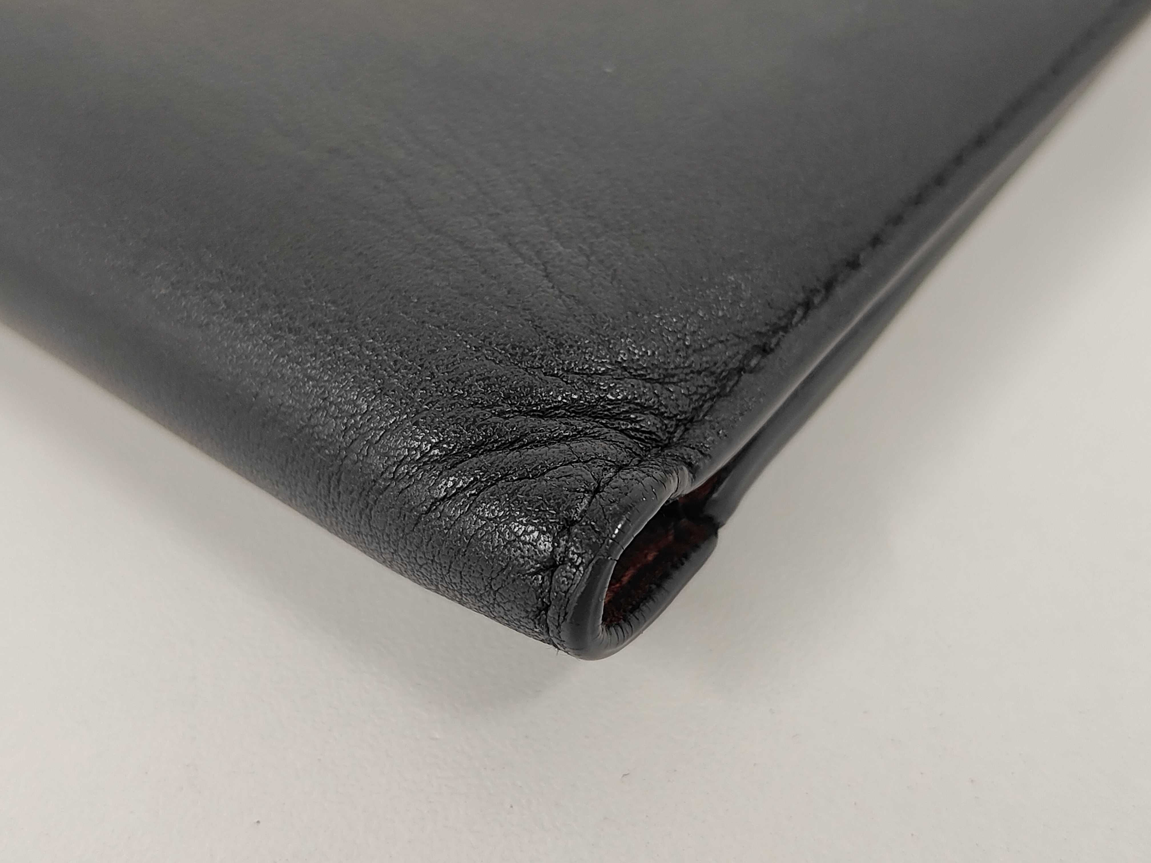 Leather Bi-fold Wallet — view 2