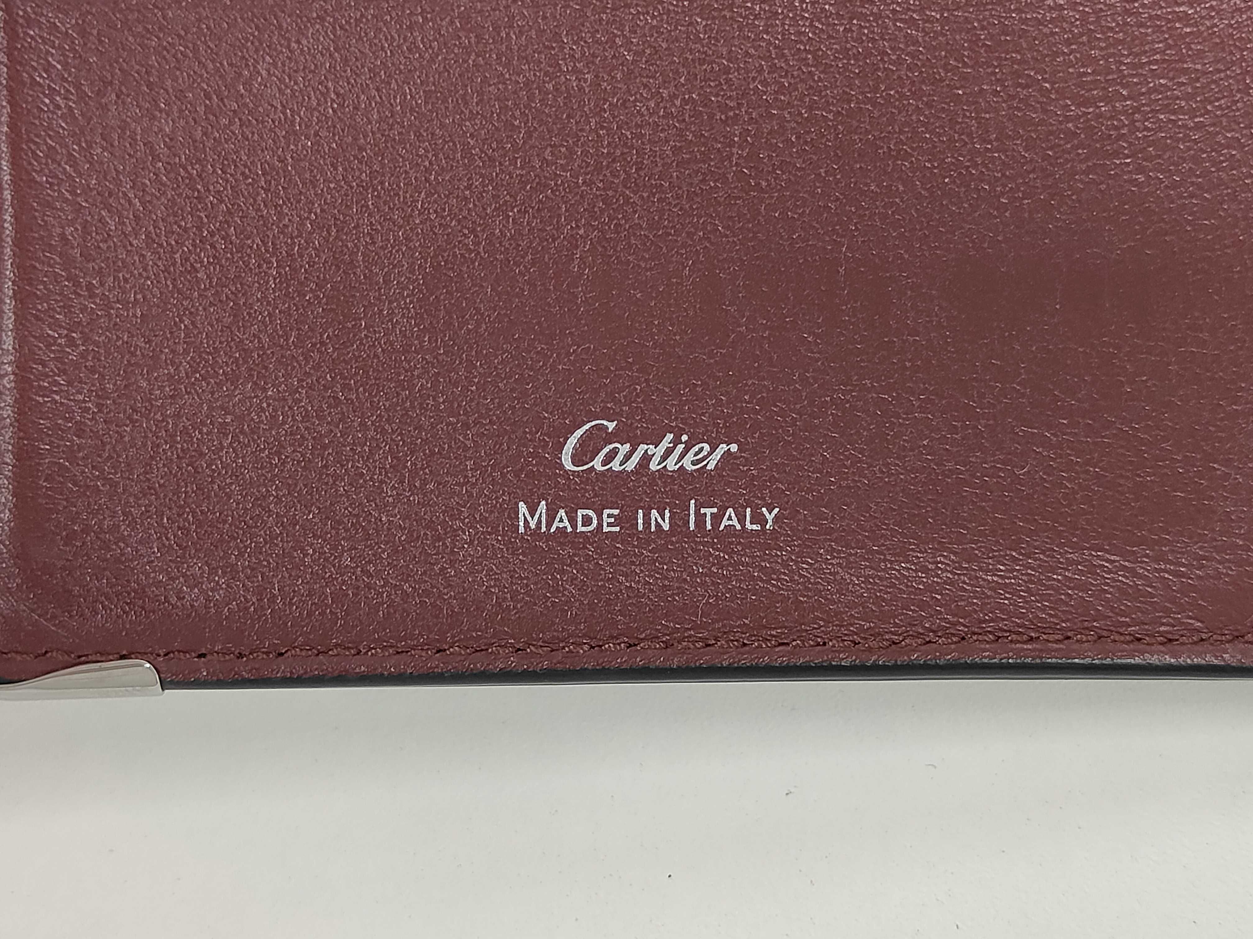 Leather Bi-fold Wallet — view 5