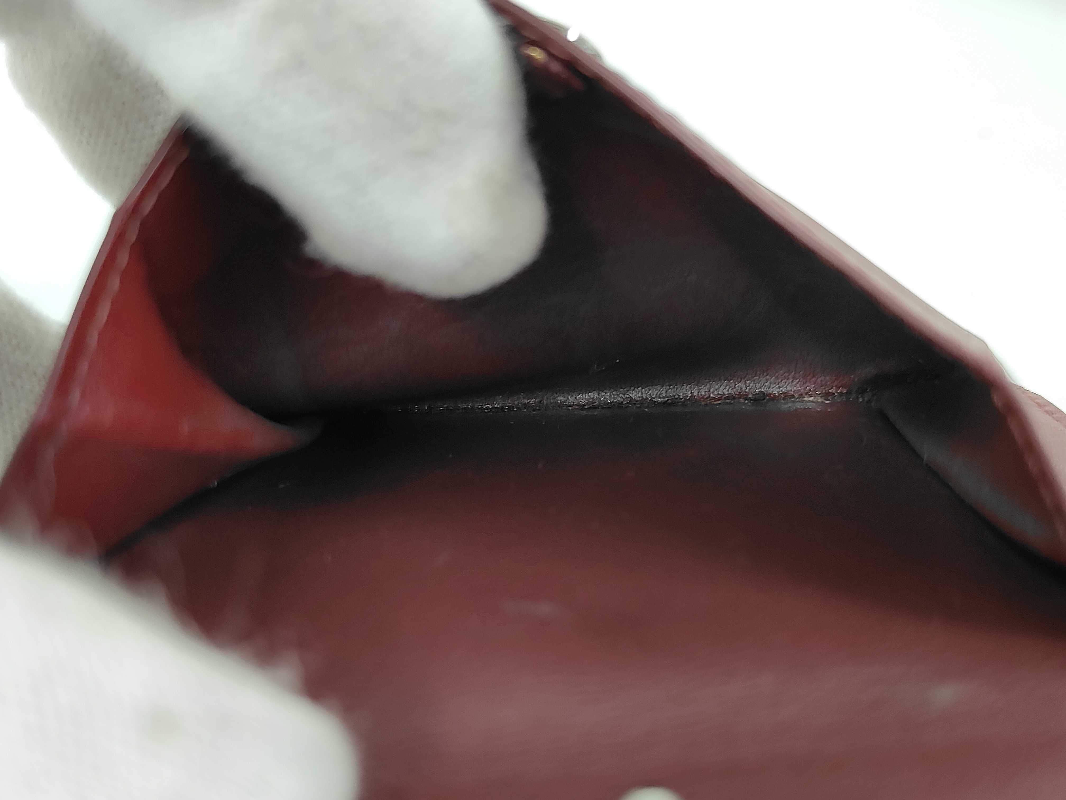 Leather Bi-fold Wallet — view 7