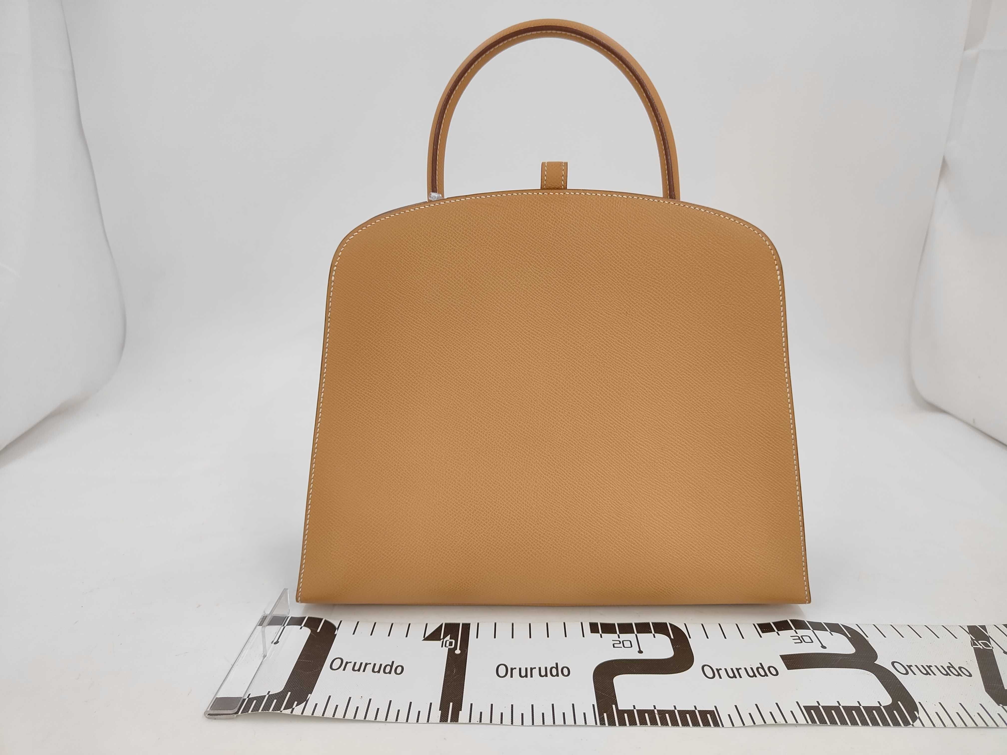 Dalvie PM Gold Hardware Handbag — view 2