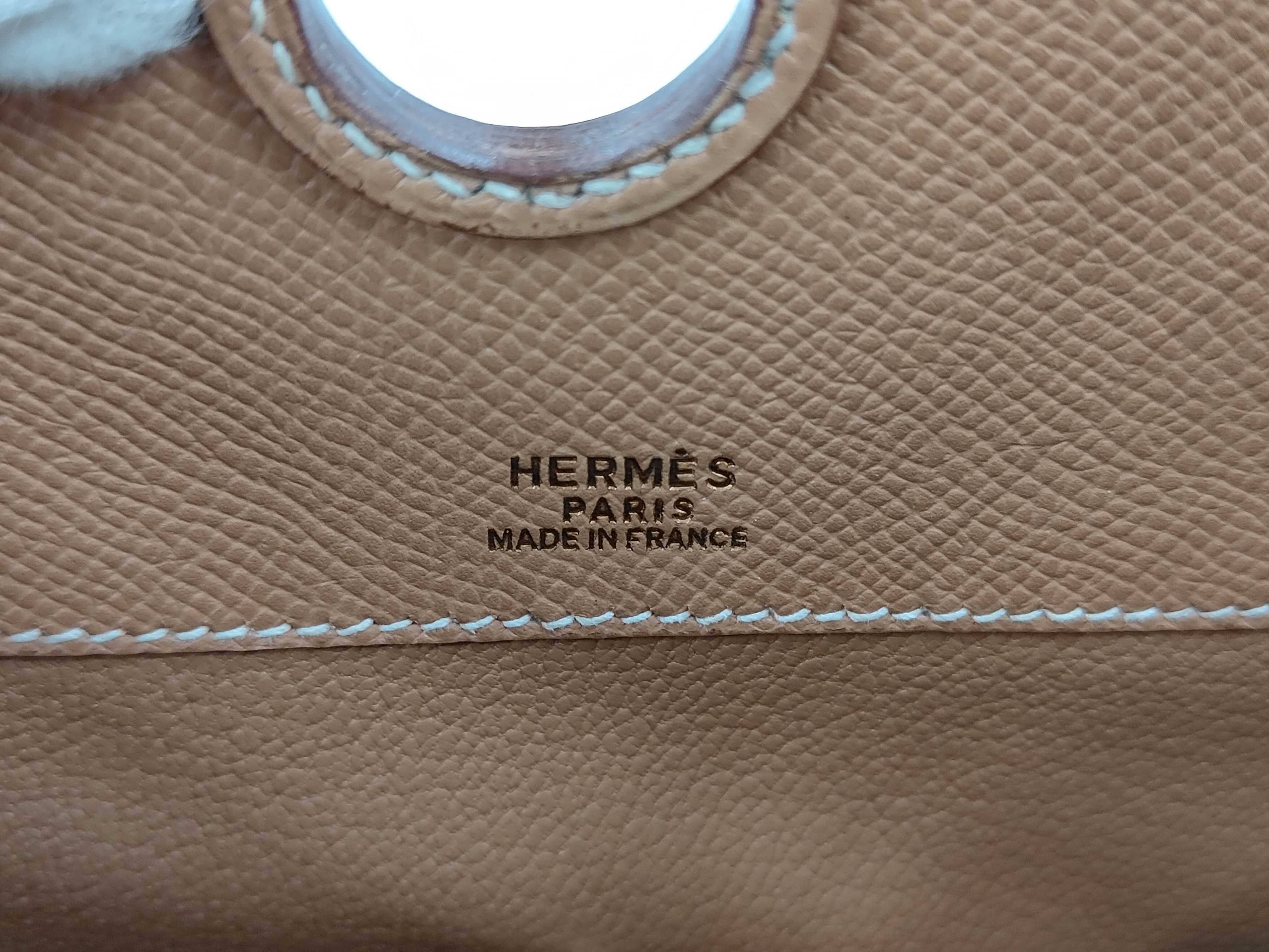 Dalvie PM Gold Hardware Handbag — view 11