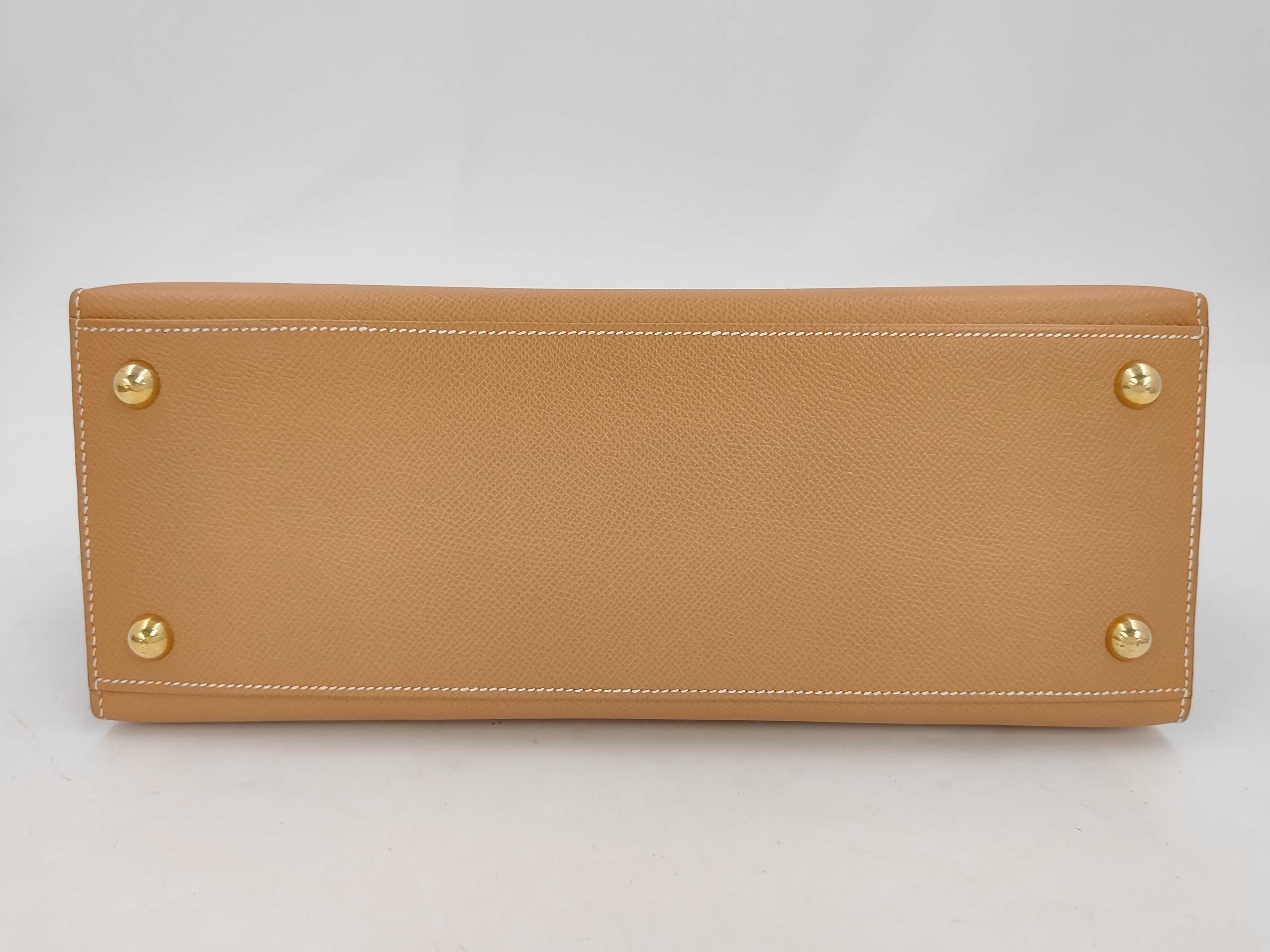 Dalvie PM Gold Hardware Handbag — view 6