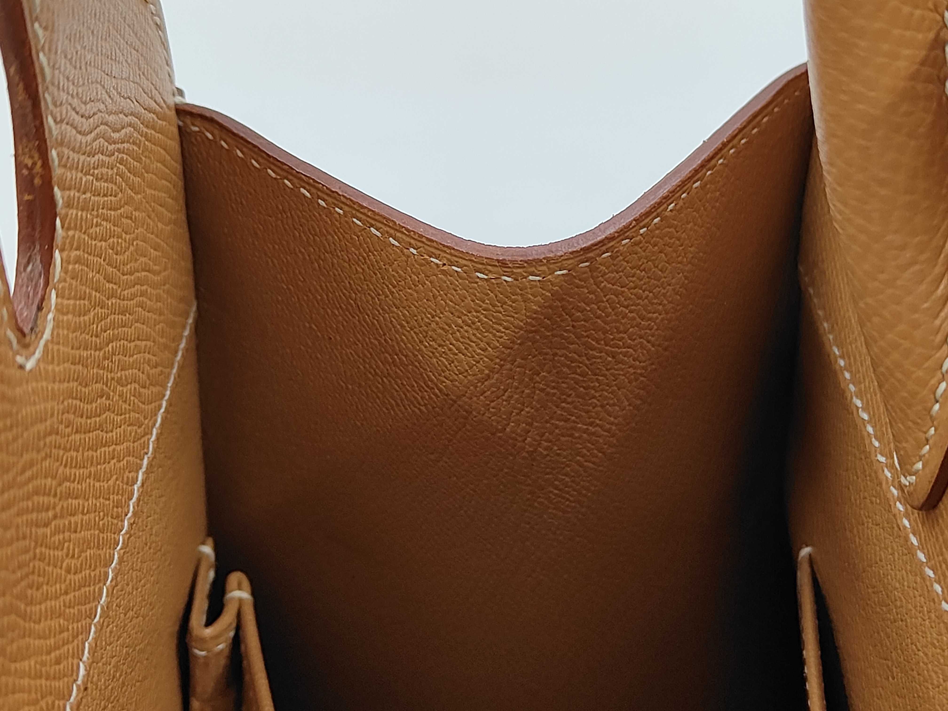 Dalvie PM Gold Hardware Handbag — view 8
