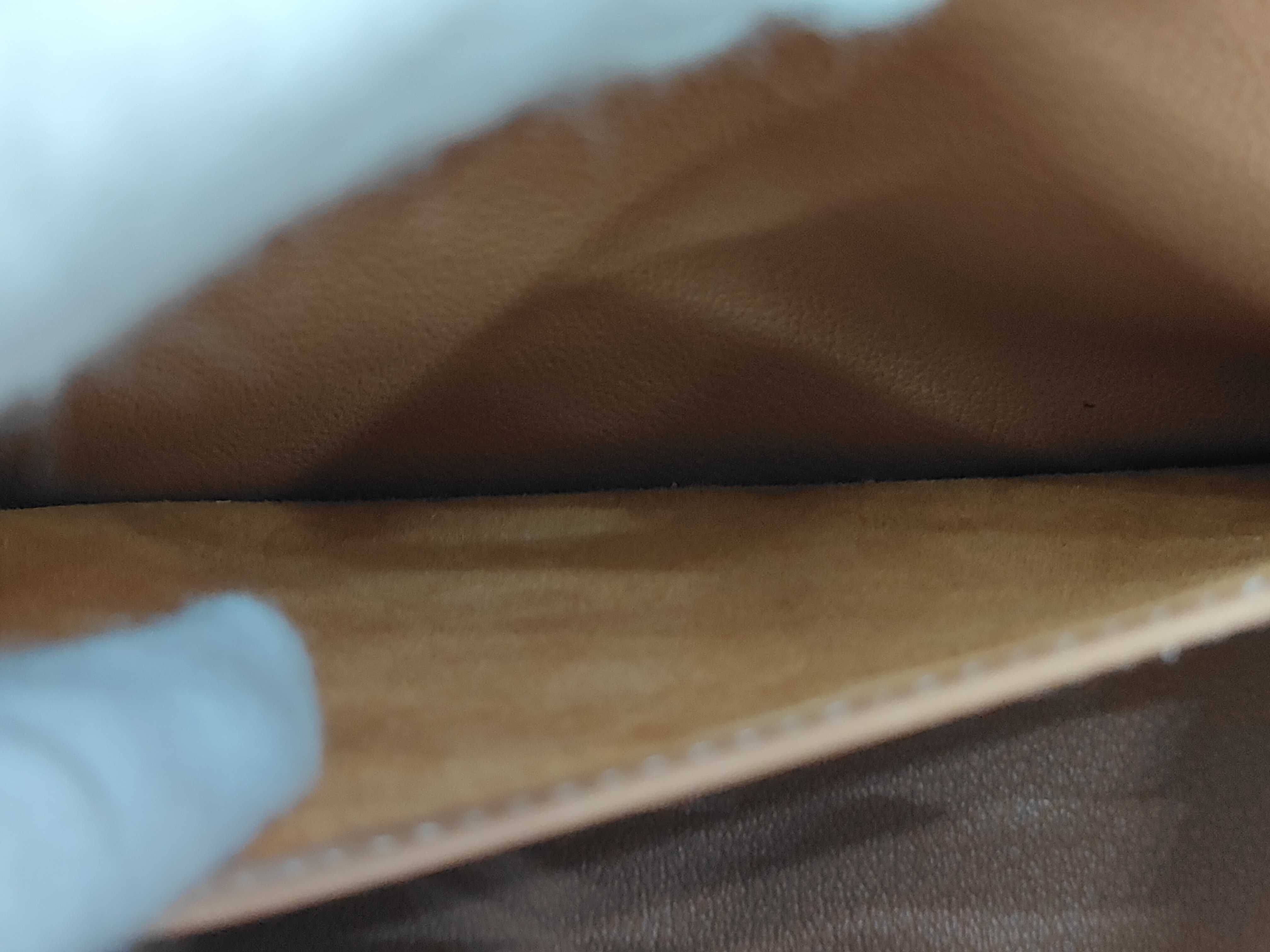 Dalvie PM Gold Hardware Handbag — view 10