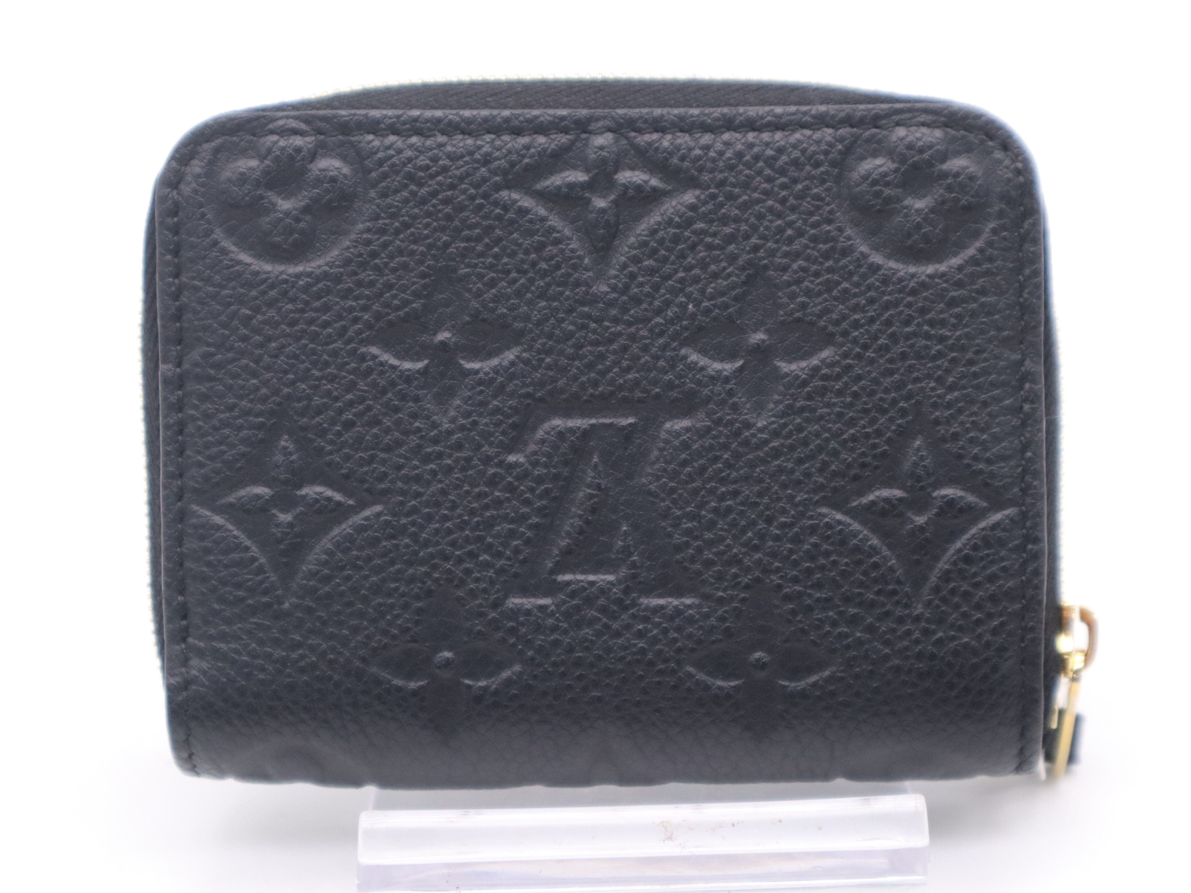 M60574 Empreinte Zippy Coin Case — view 2