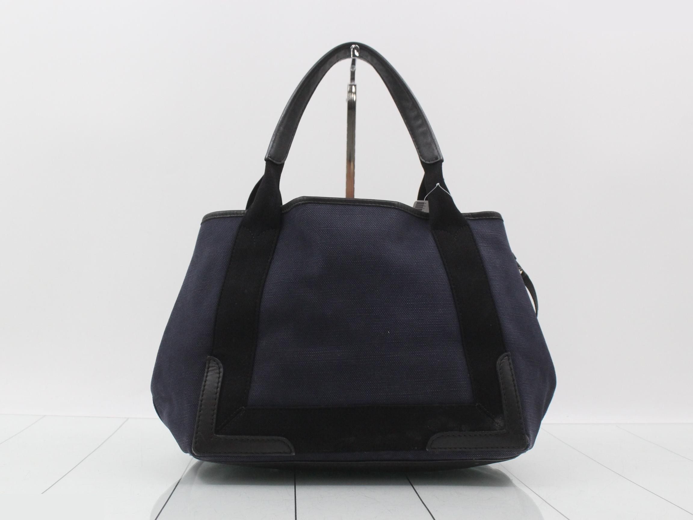 Cabas handbag — view 2
