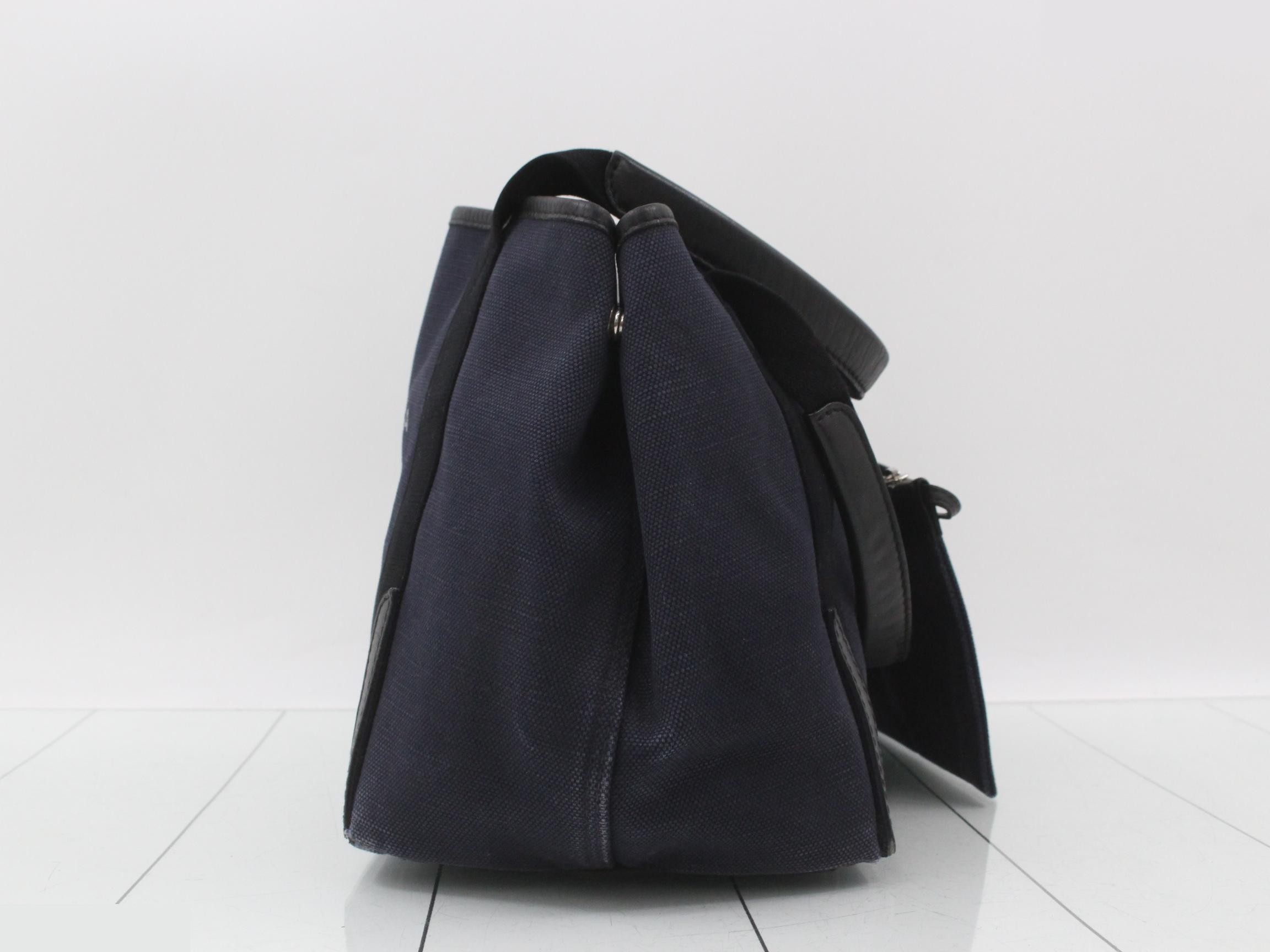 Cabas handbag — view 3