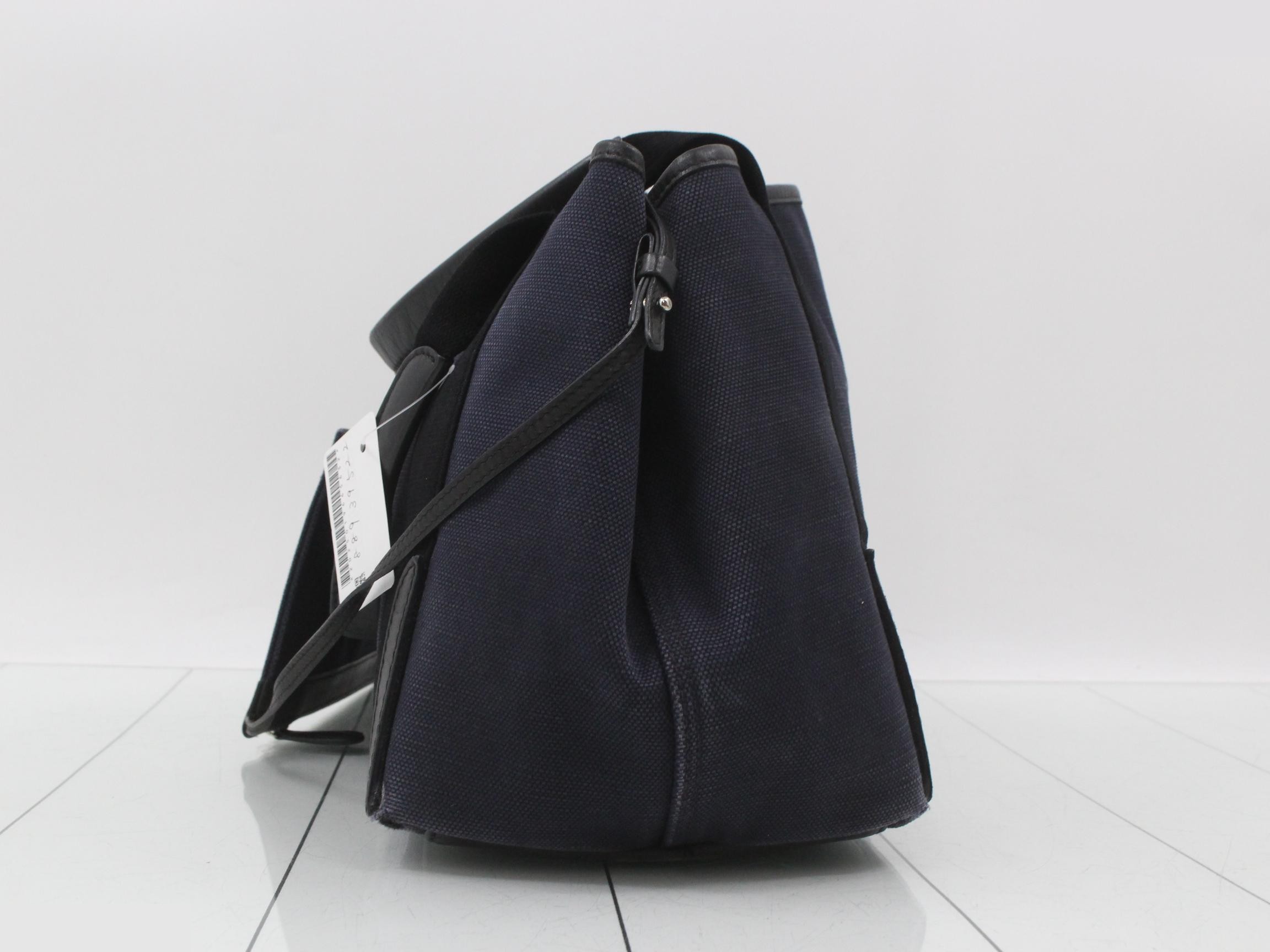 Cabas handbag — view 4