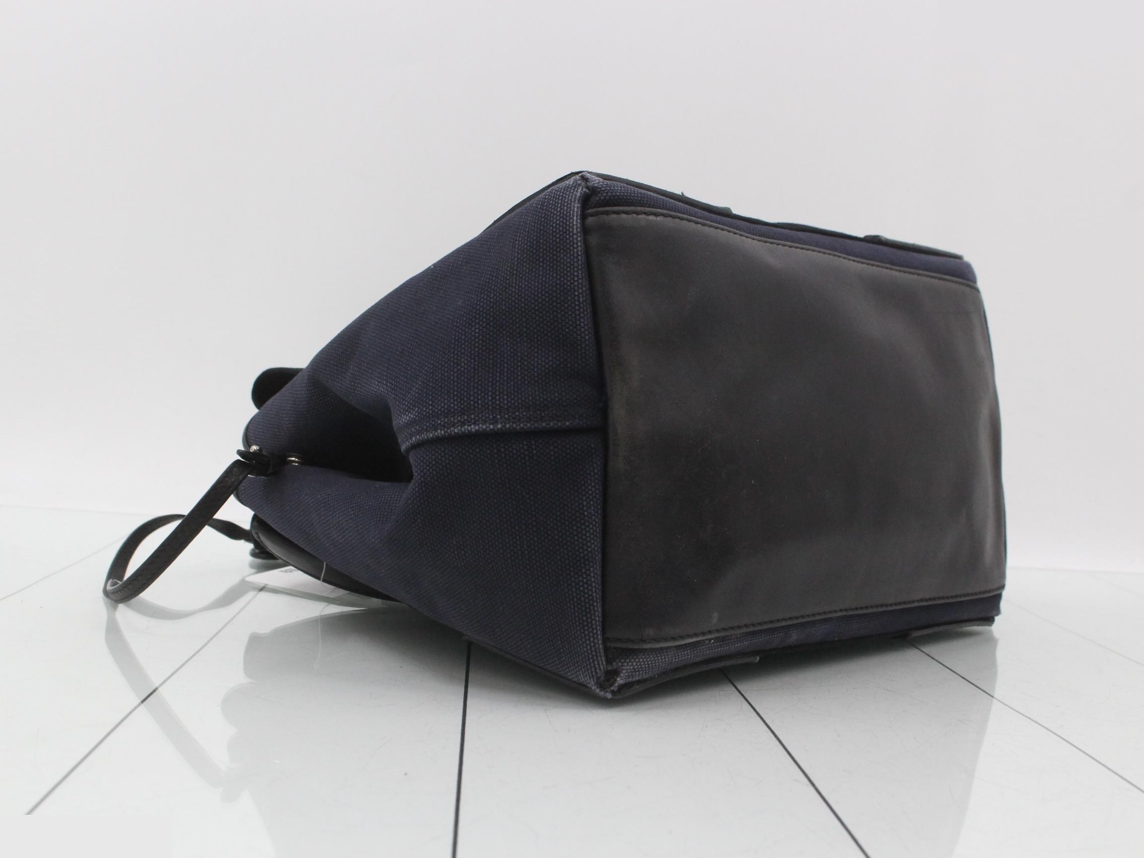 Cabas handbag — view 5