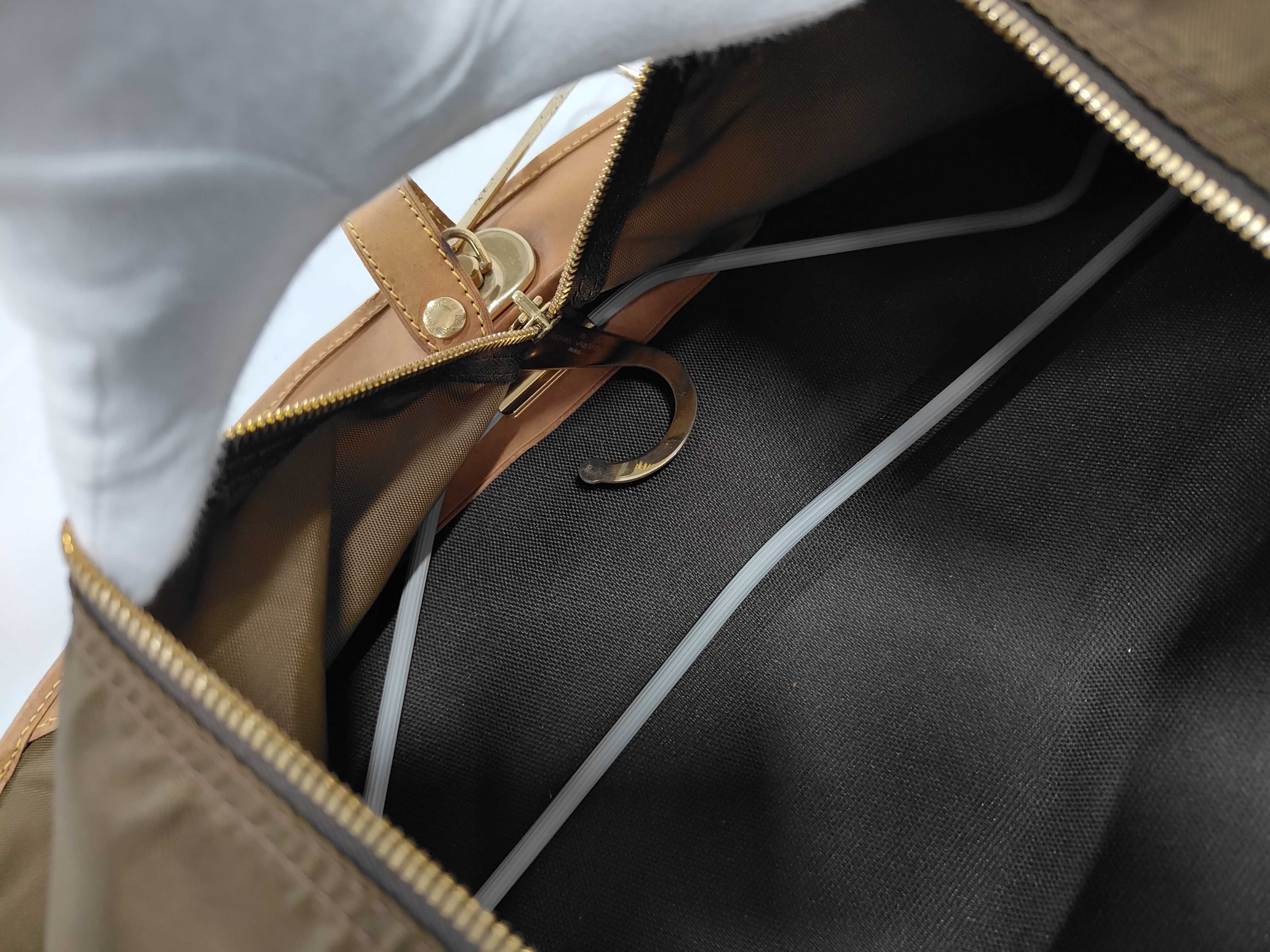 Porte Us Abby M23434 Garment Case with Hanger Bag — view 12