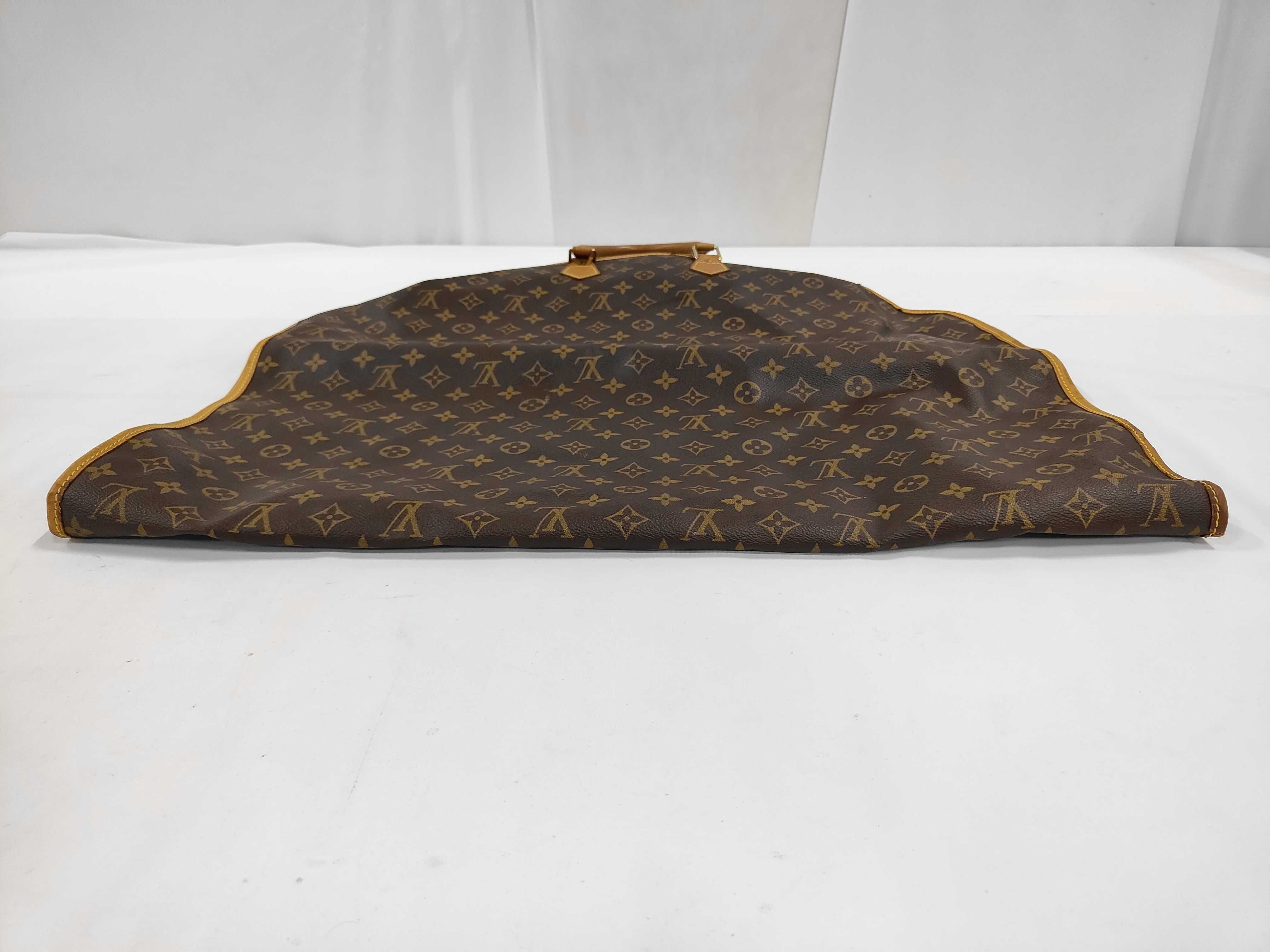 Porte Us Abby M23434 Garment Case with Hanger Bag — view 3