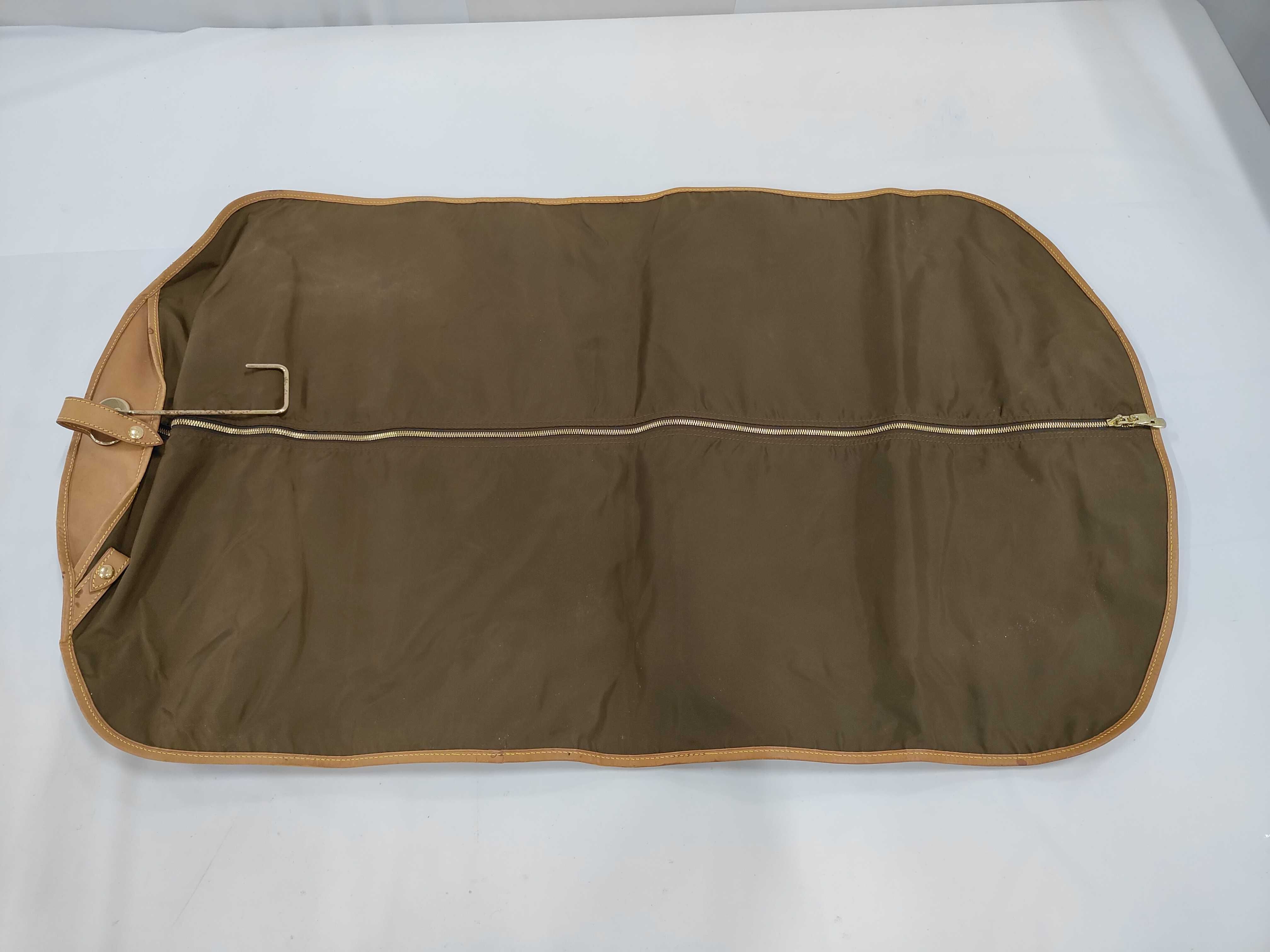 Porte Us Abby M23434 Garment Case with Hanger Bag — view 9