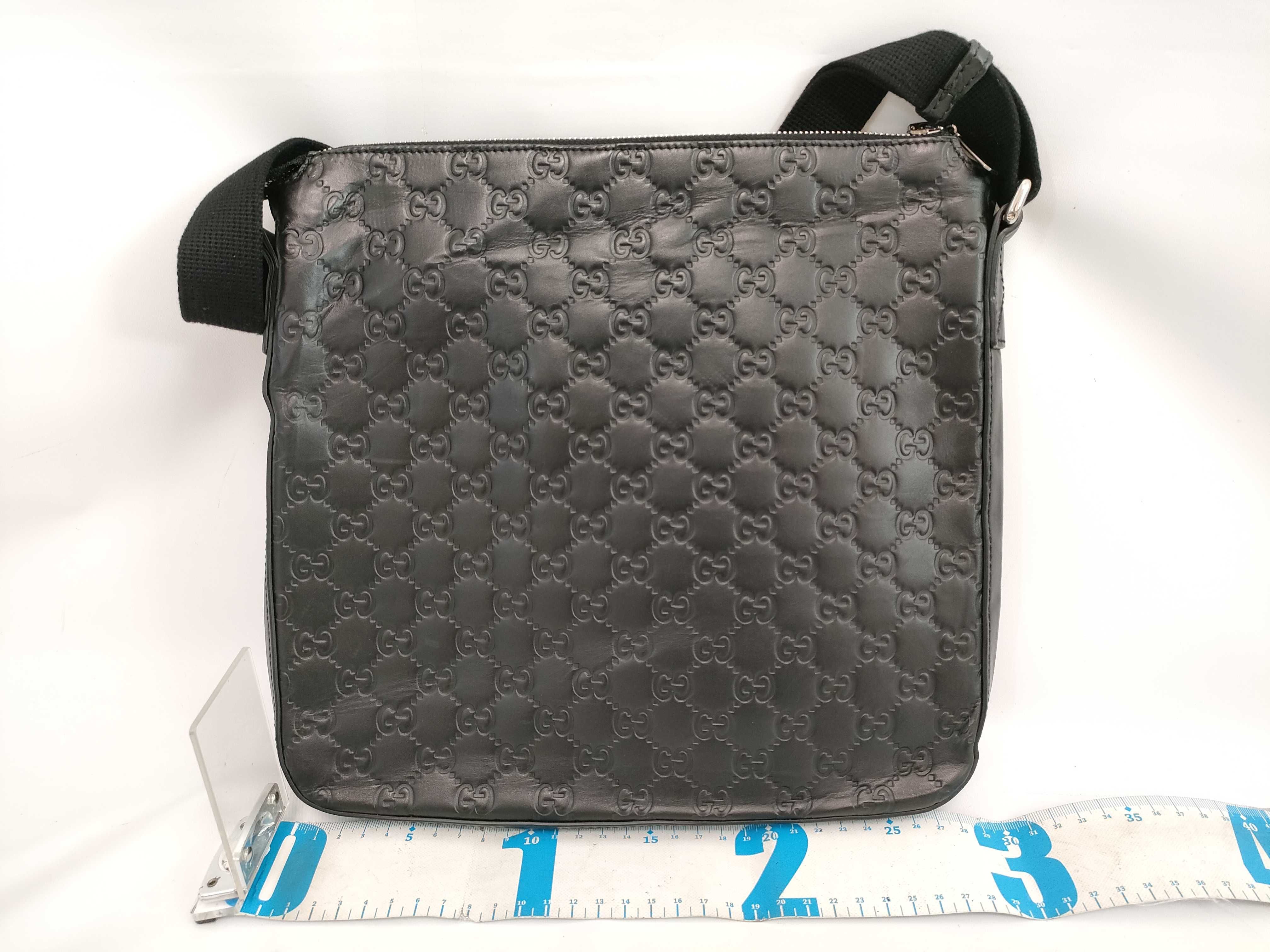 Guccissima Bag Shoulder Bag — view 2