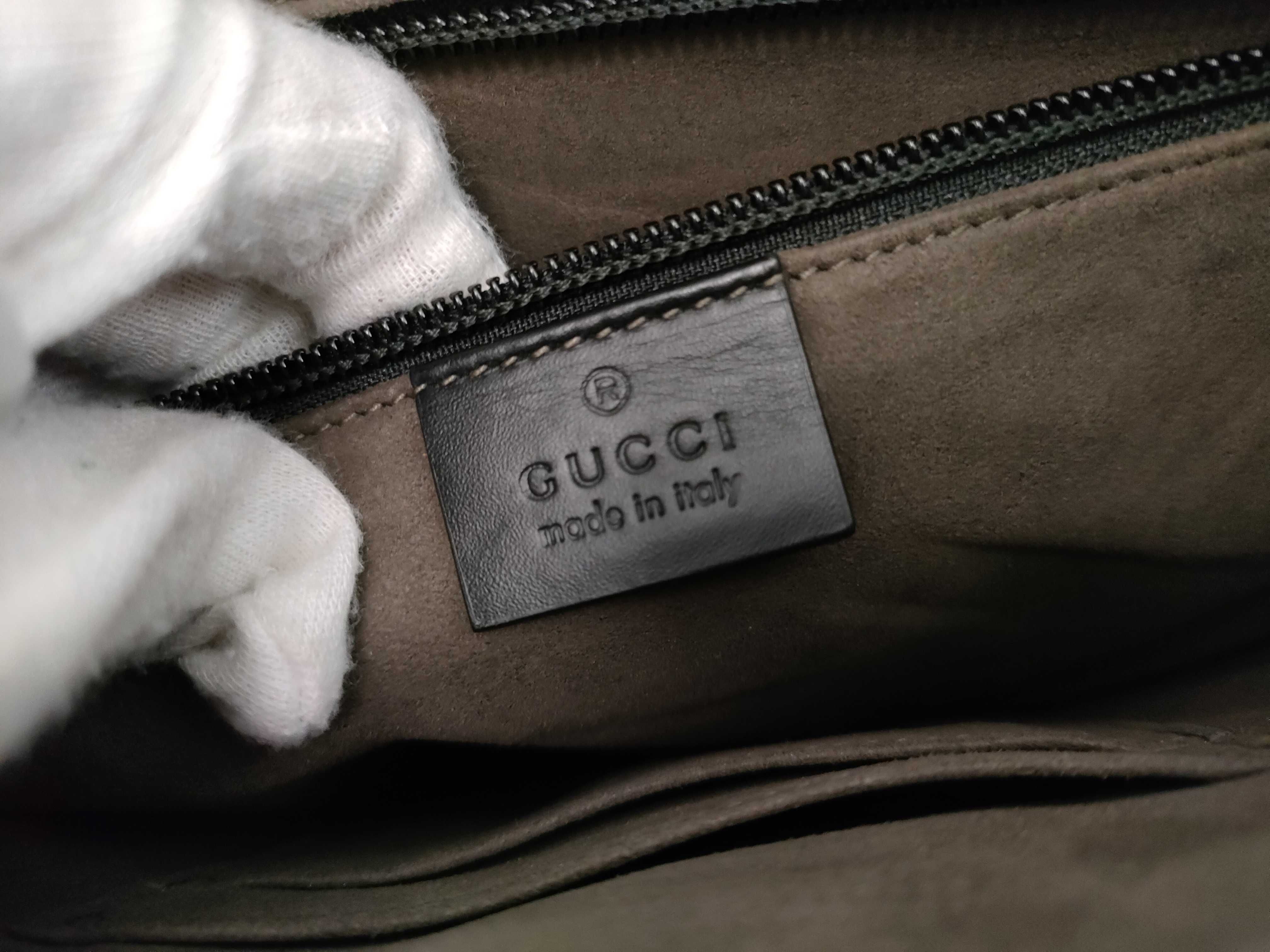 Guccissima Bag Shoulder Bag — view 12