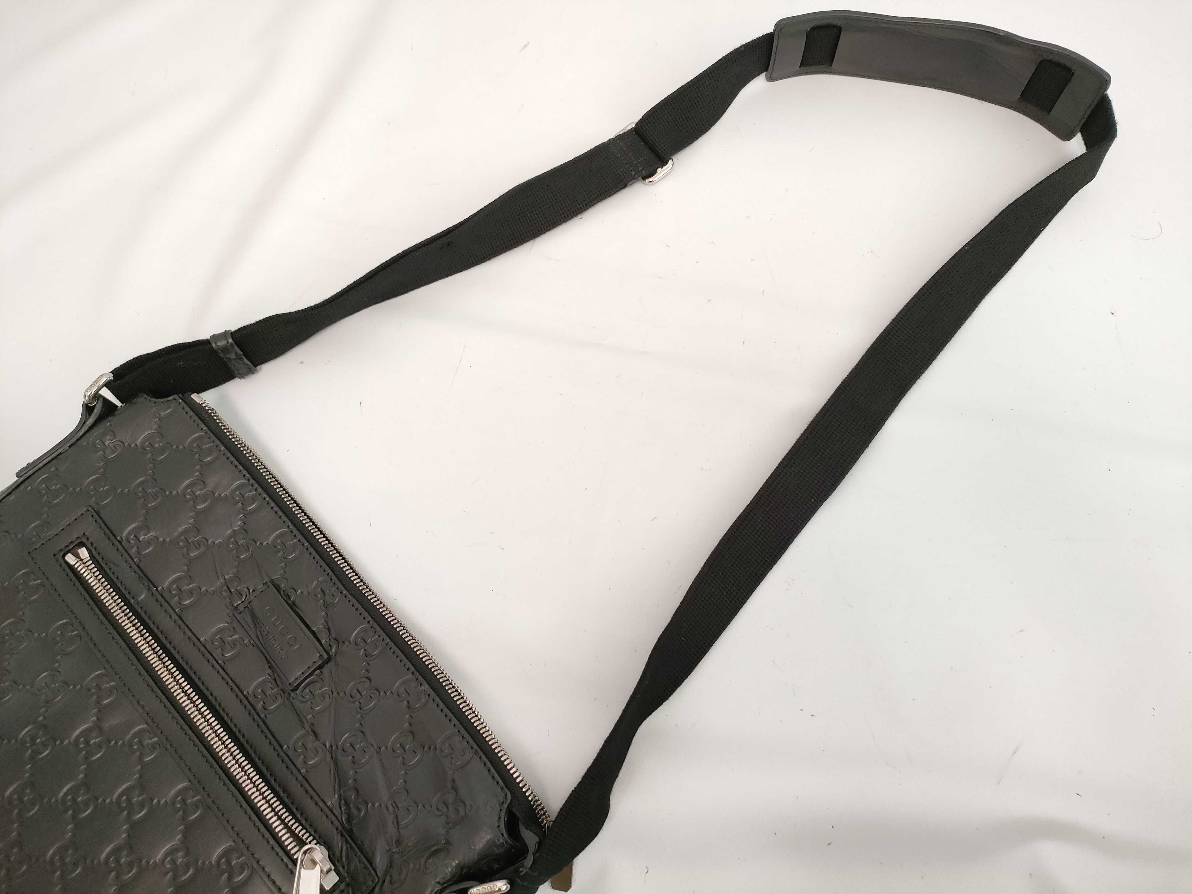 Guccissima Bag Shoulder Bag — view 14