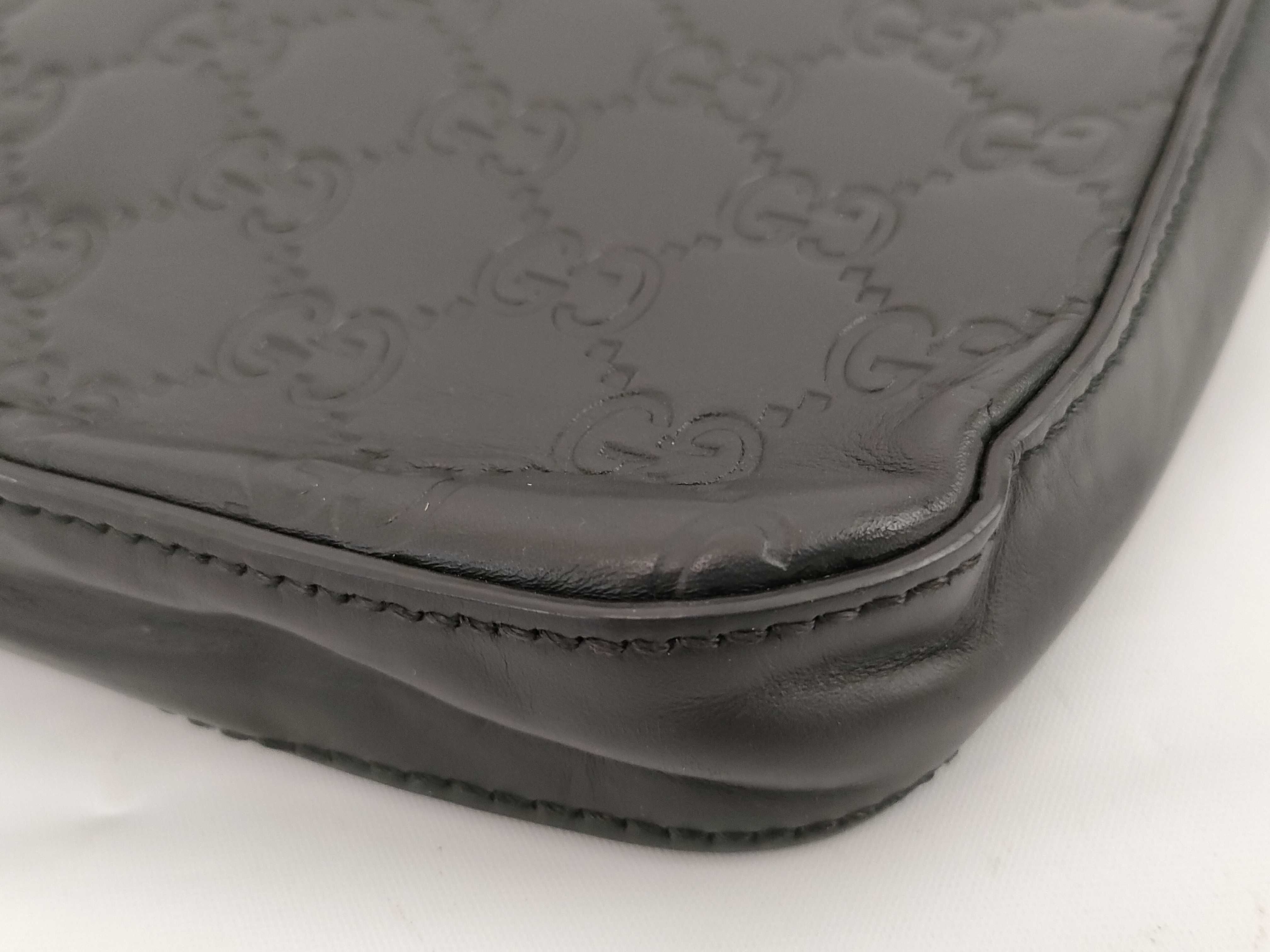 Guccissima Bag Shoulder Bag — view 4