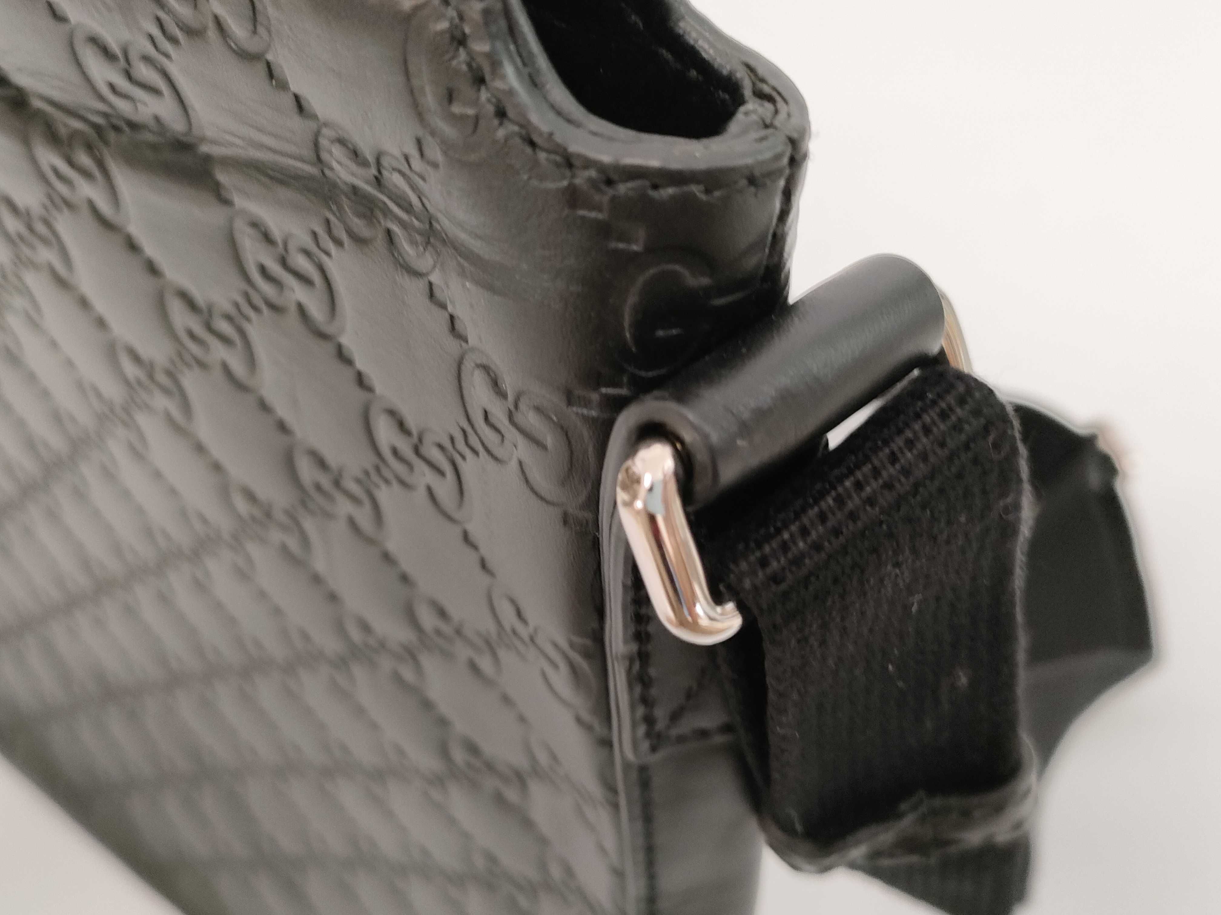 Guccissima Bag Shoulder Bag — view 6