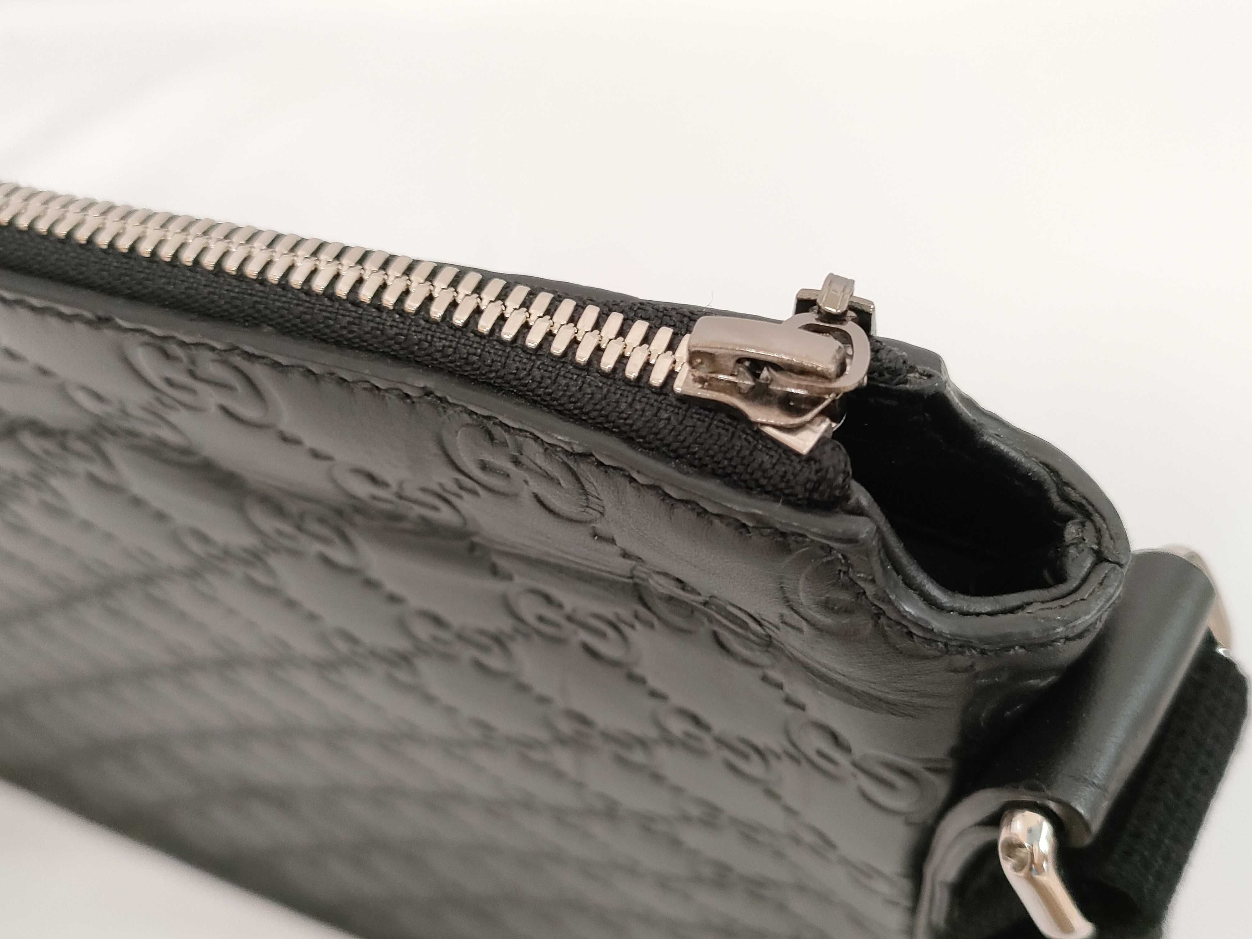 Guccissima Bag Shoulder Bag — view 7