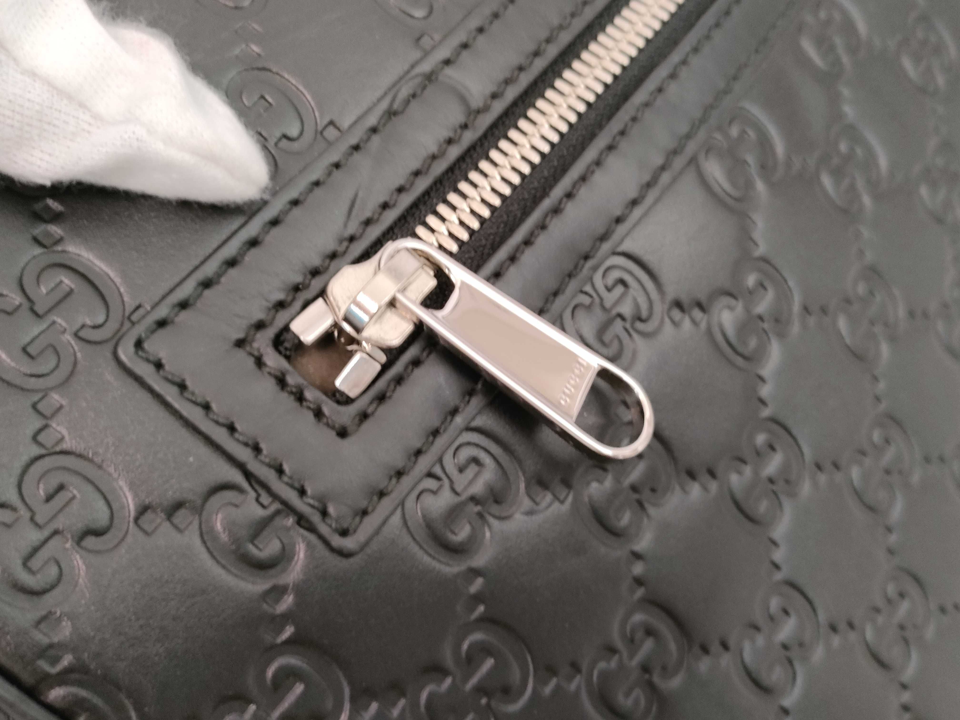 Guccissima Bag Shoulder Bag — view 8