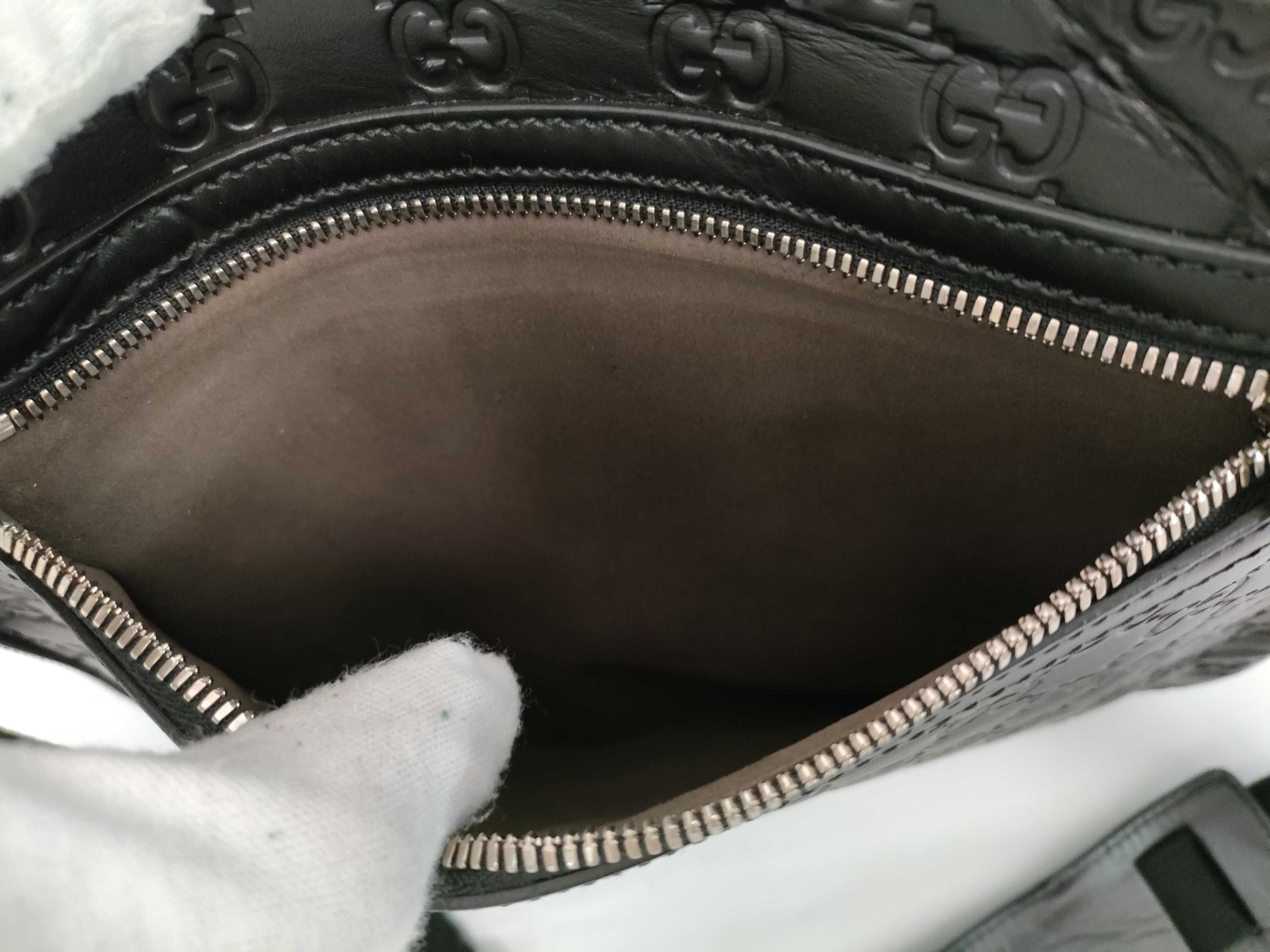 Guccissima Bag Shoulder Bag — view 9