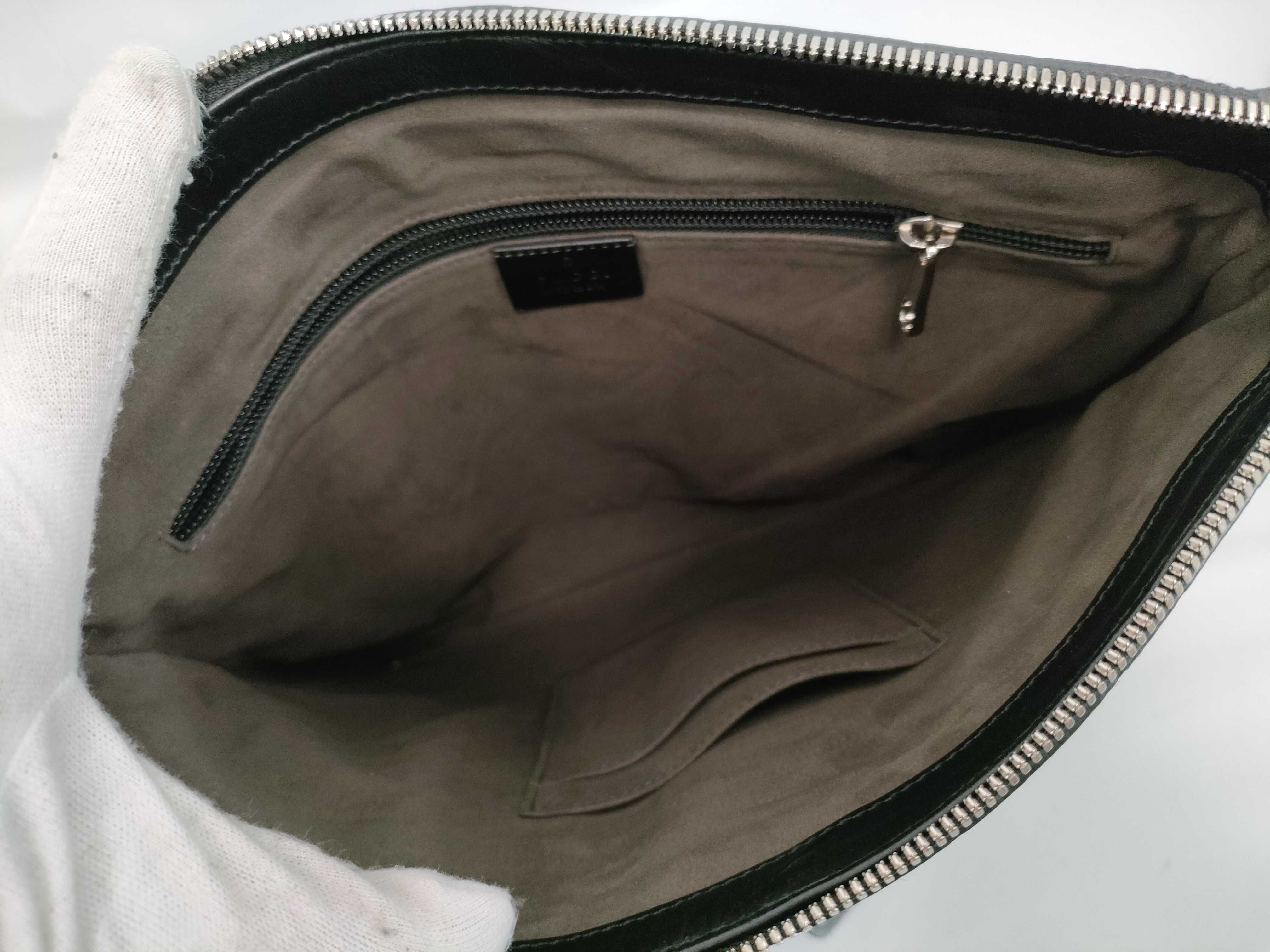 Guccissima Bag Shoulder Bag — view 10