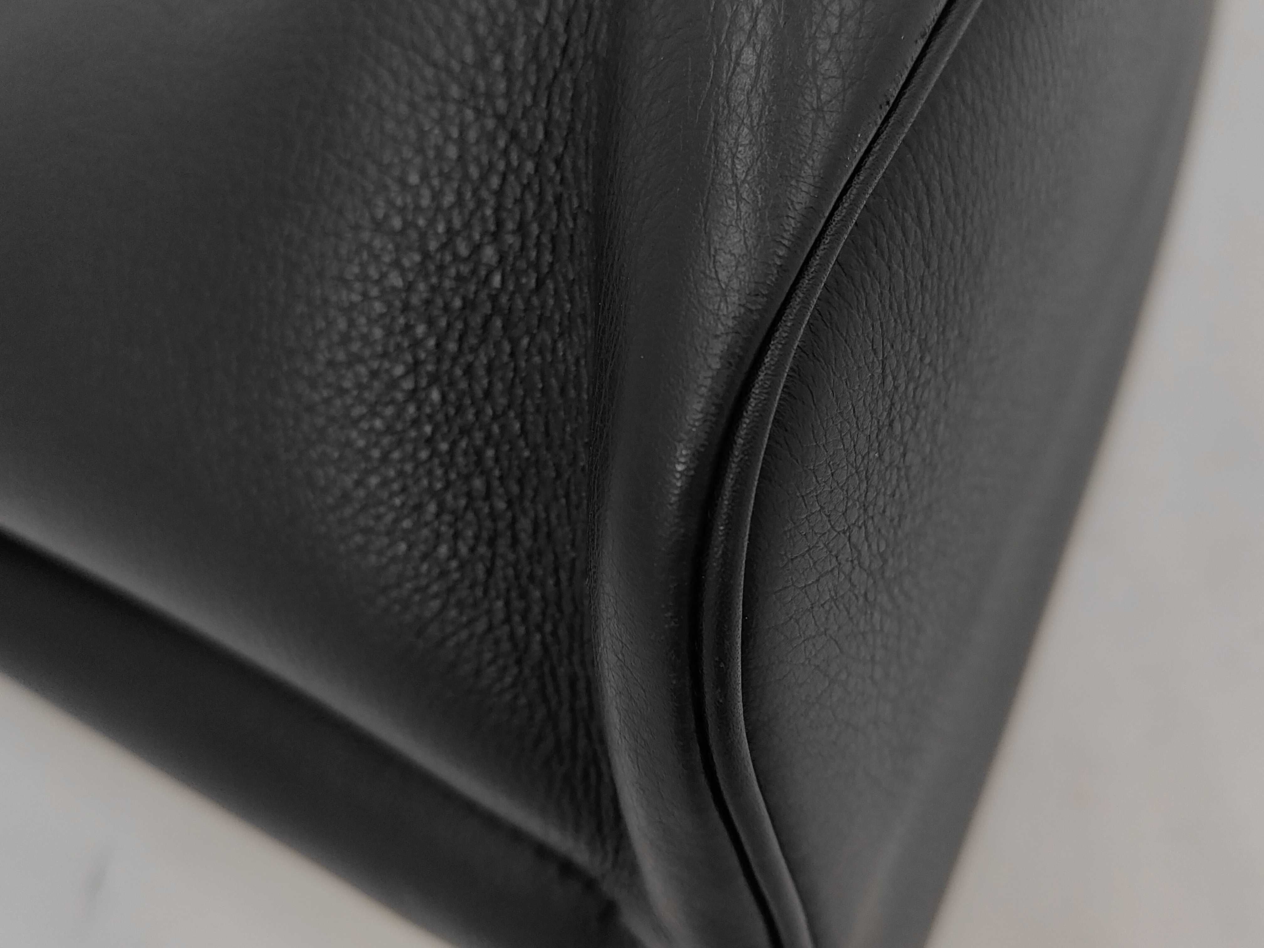 Belted Buckle Tote Bag — view 3