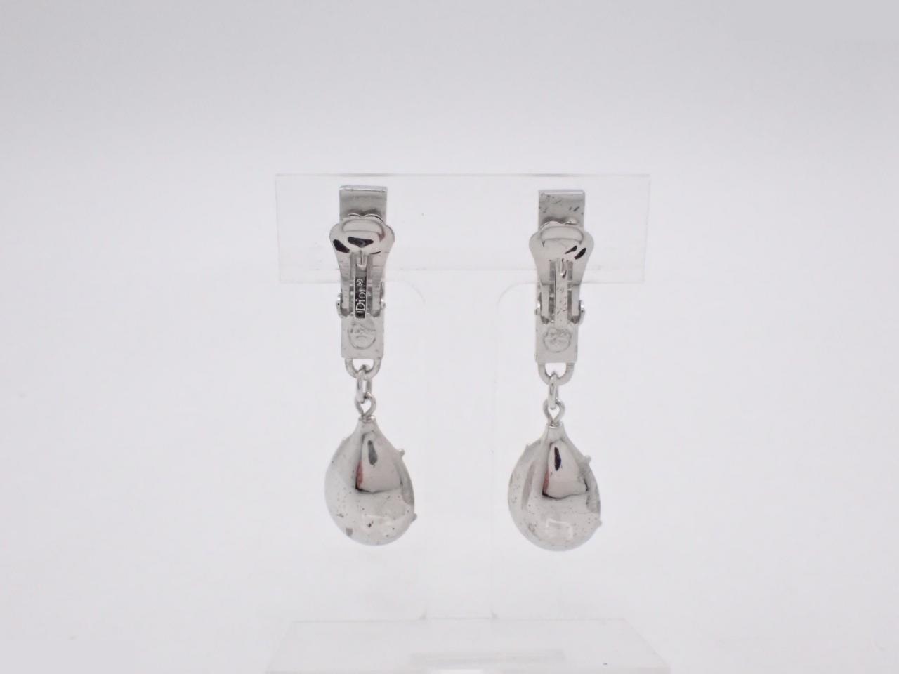 Earrings — view 2