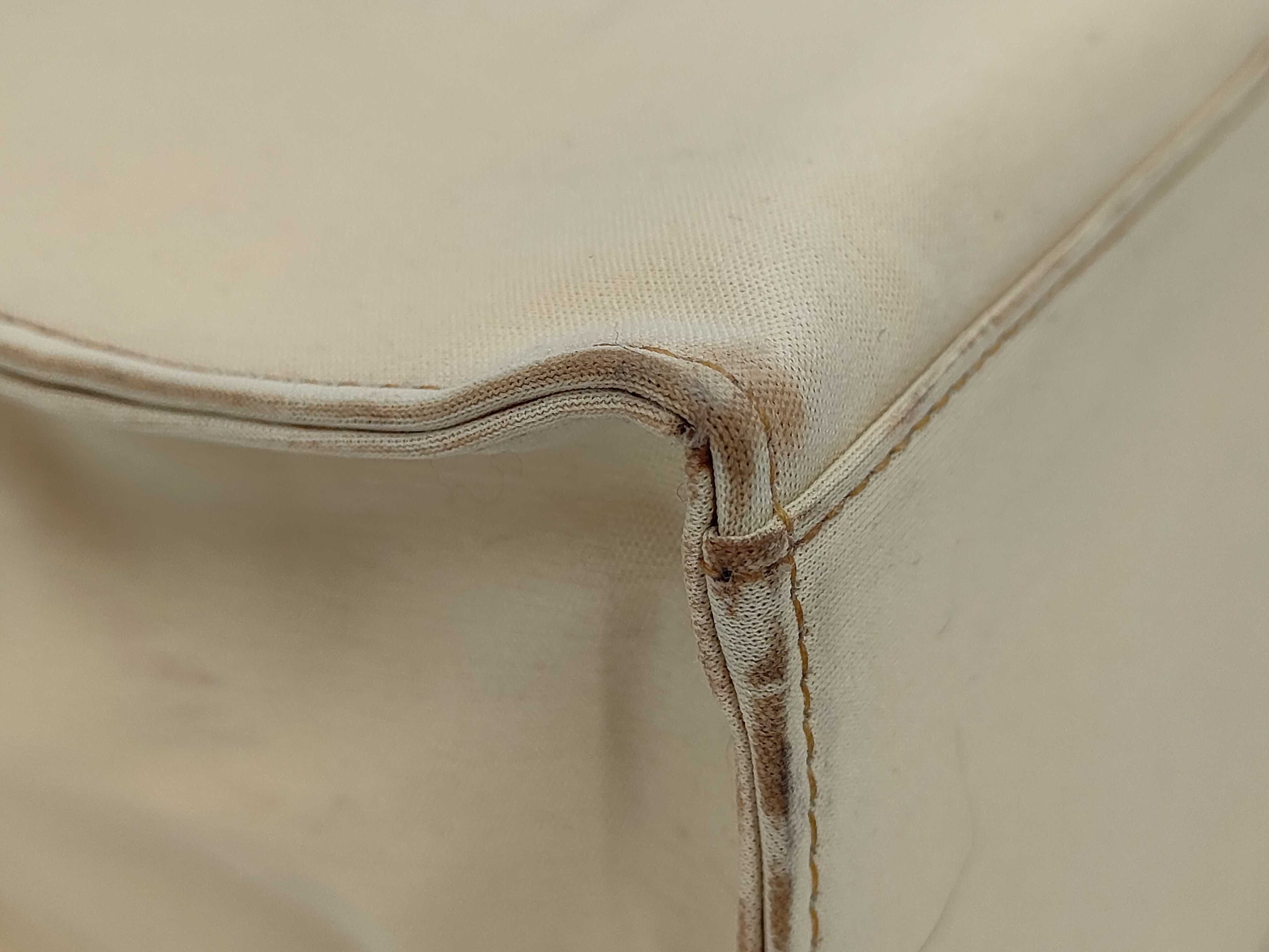 FF logo hardware leather handbag — view 4