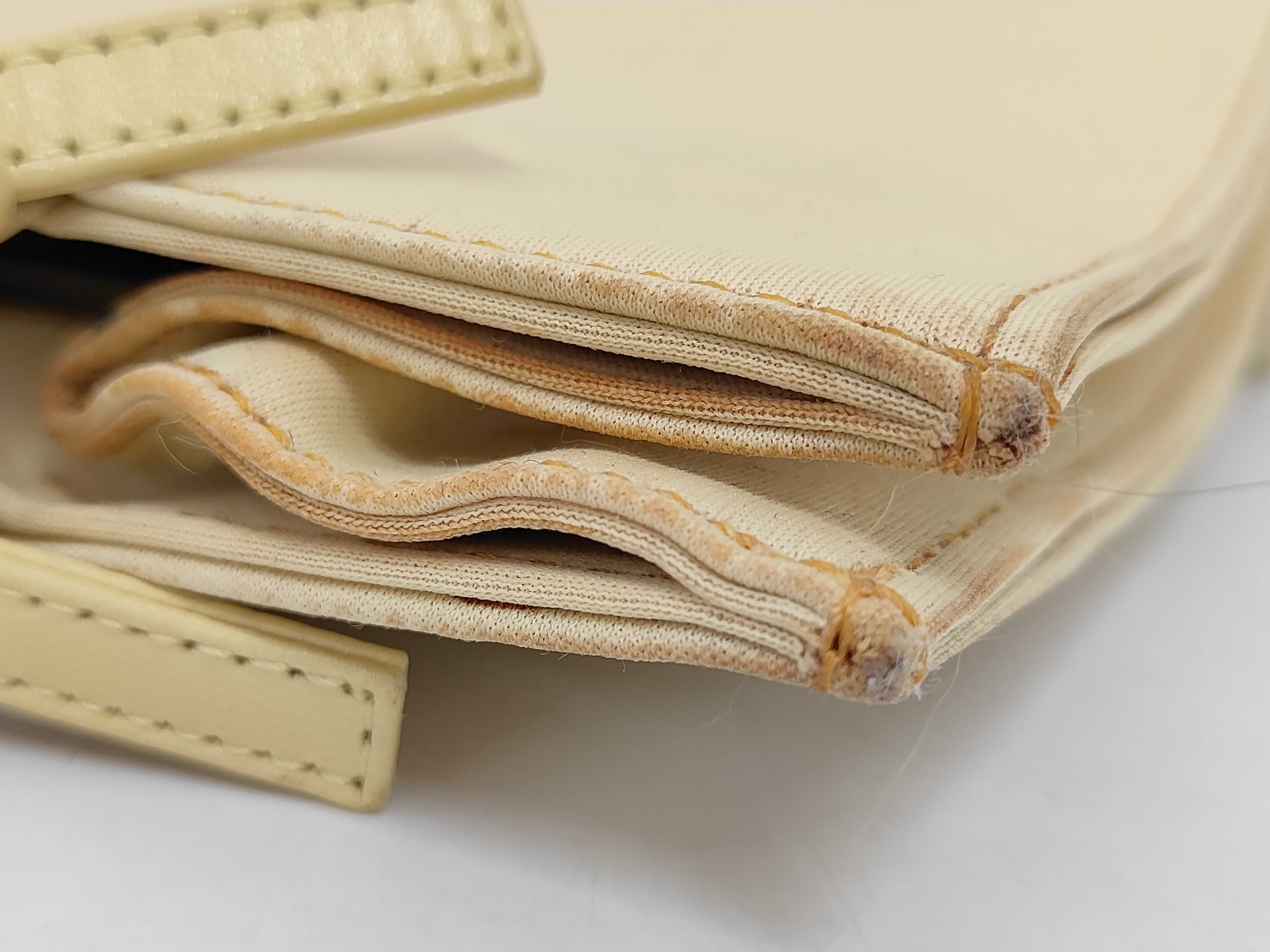 FF logo hardware leather handbag — view 10