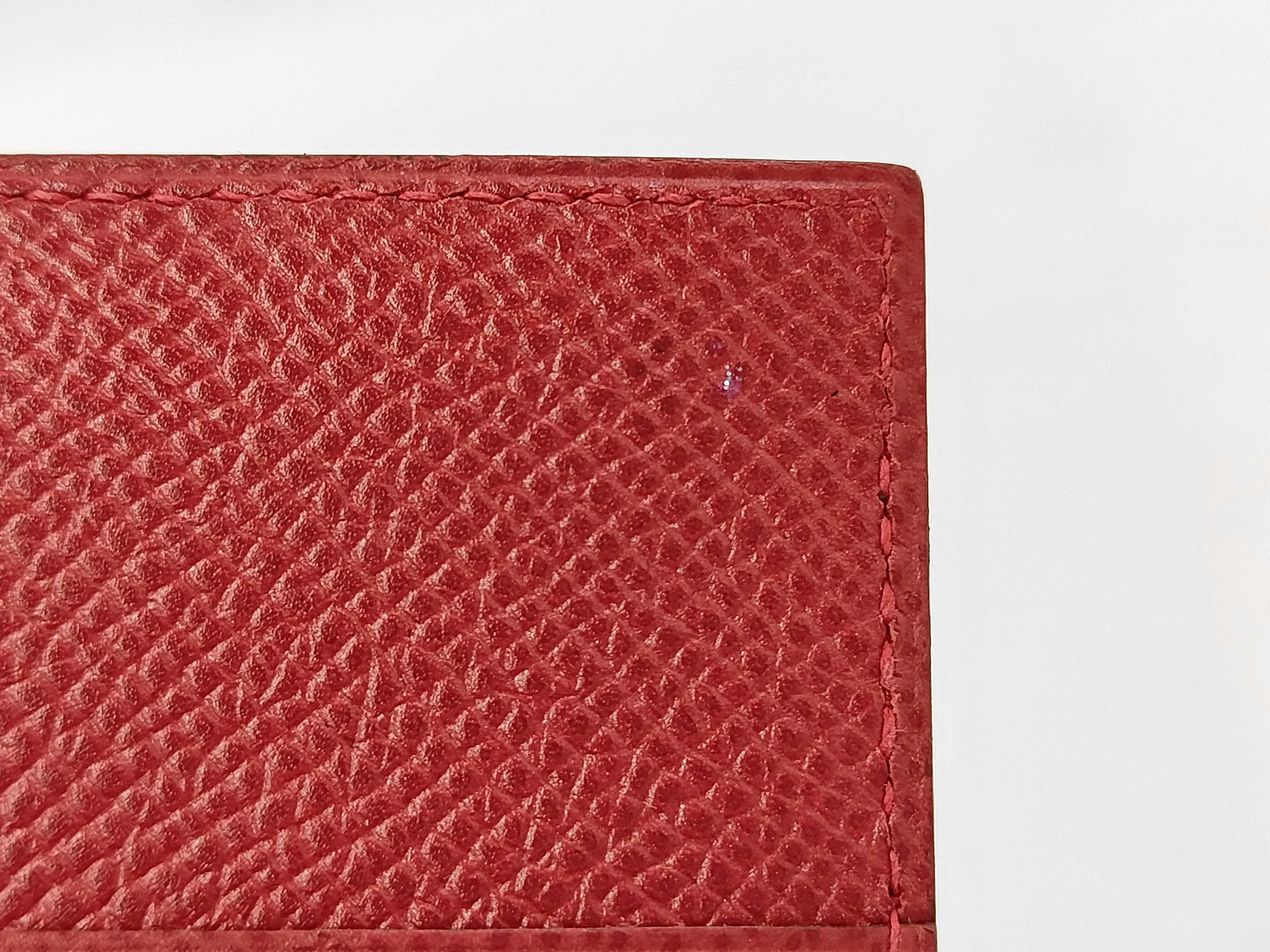 Bearn Hermes Bearn Classic Wallet — view 11