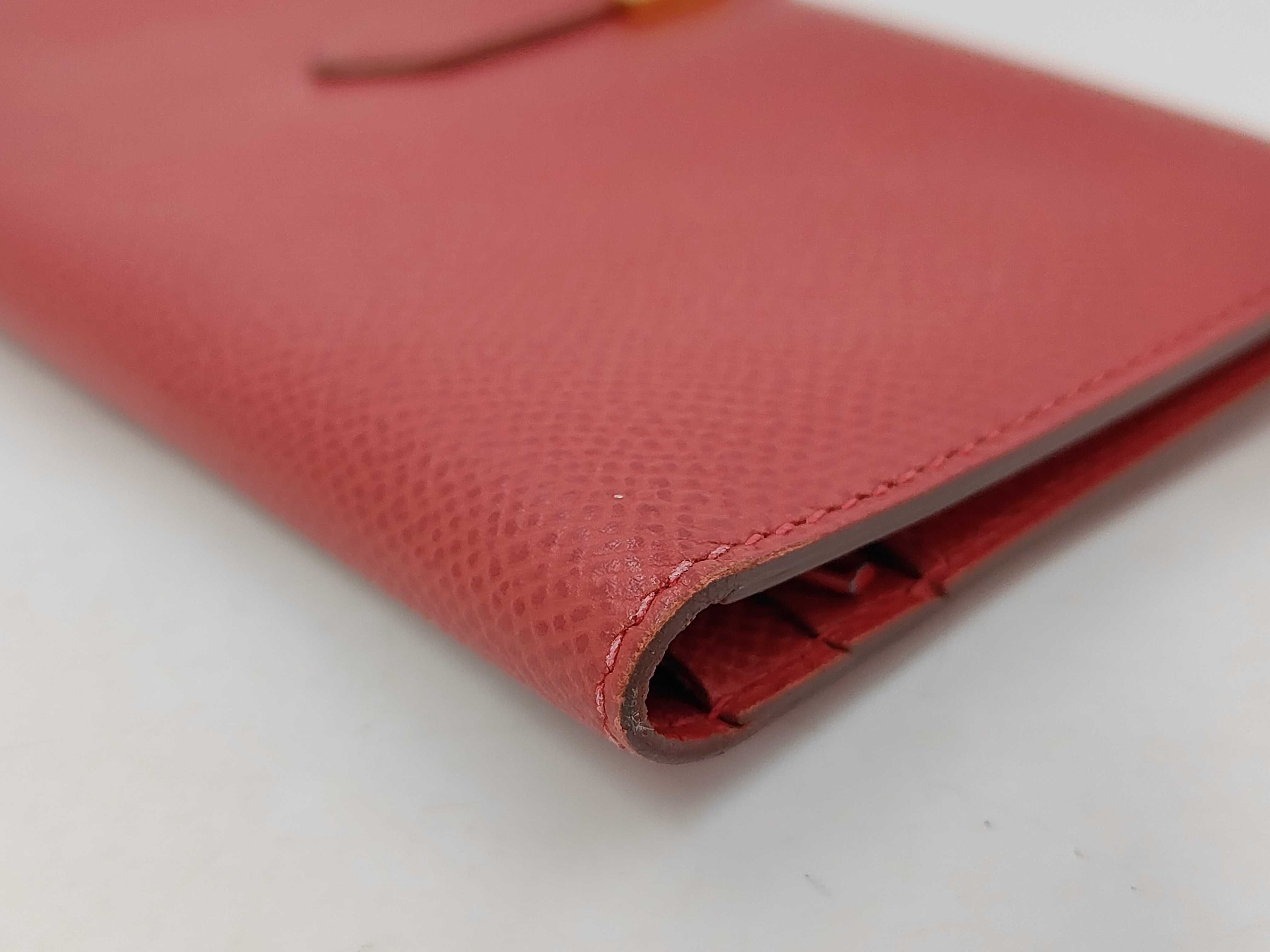 Bearn Hermes Bearn Classic Wallet — view 3