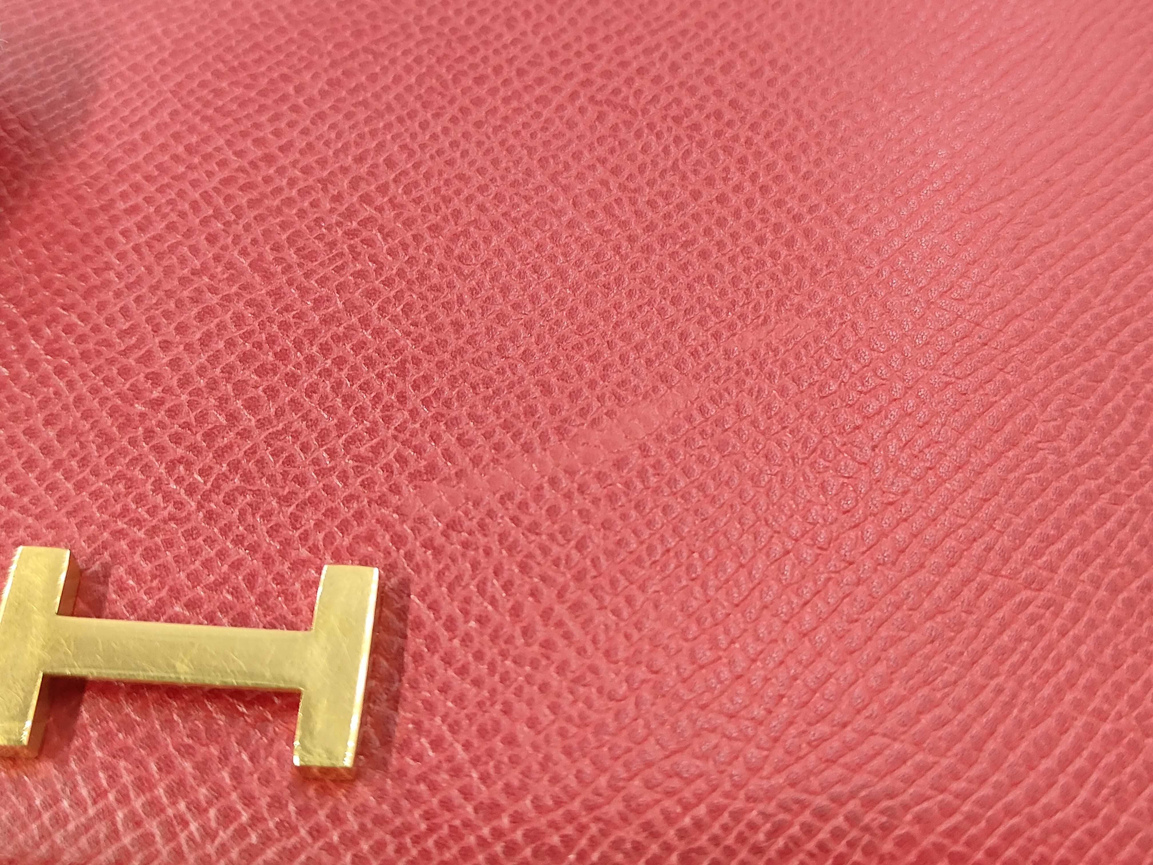 Bearn Hermes Bearn Classic Wallet — view 4