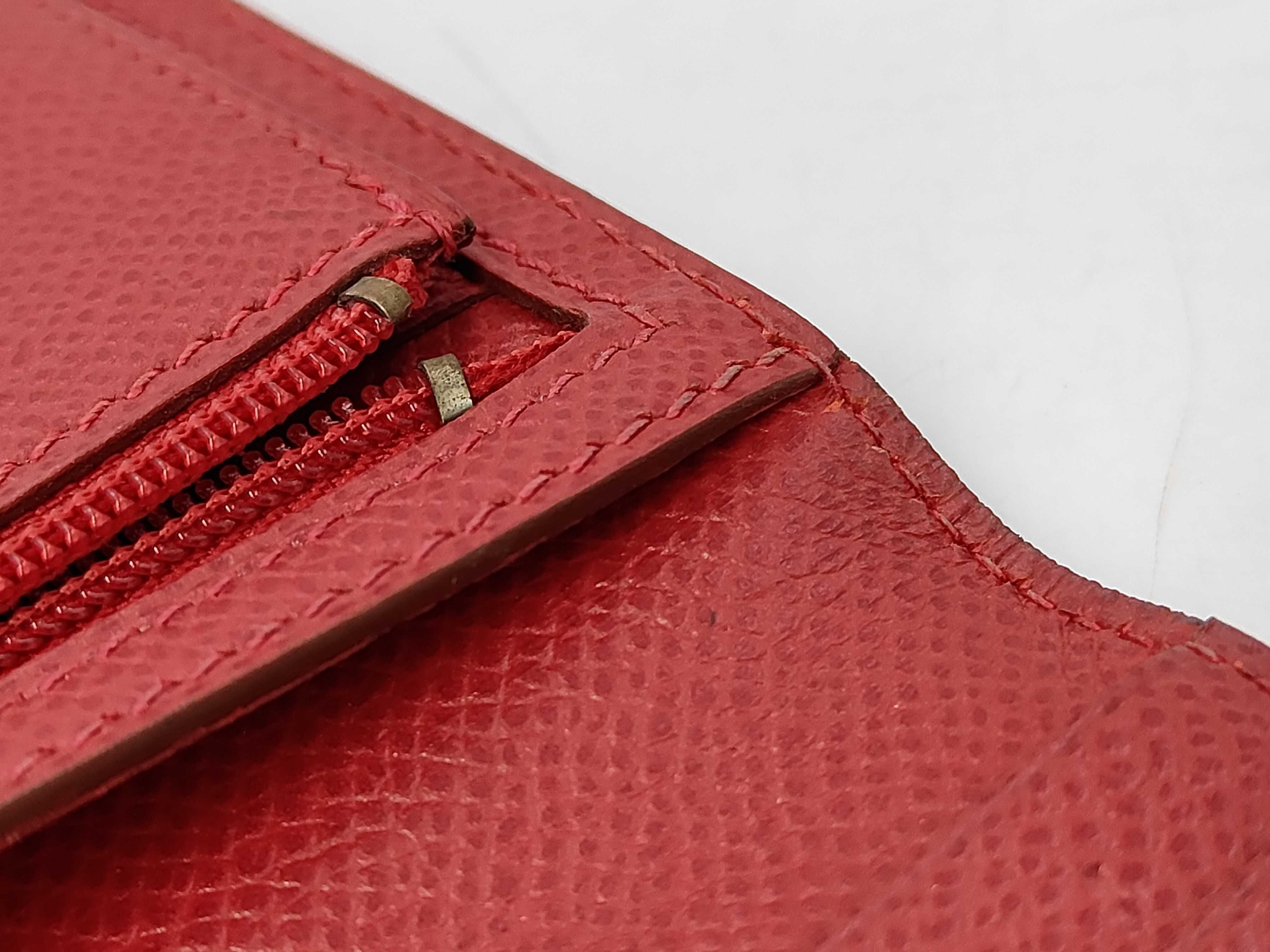 Bearn Hermes Bearn Classic Wallet — view 7