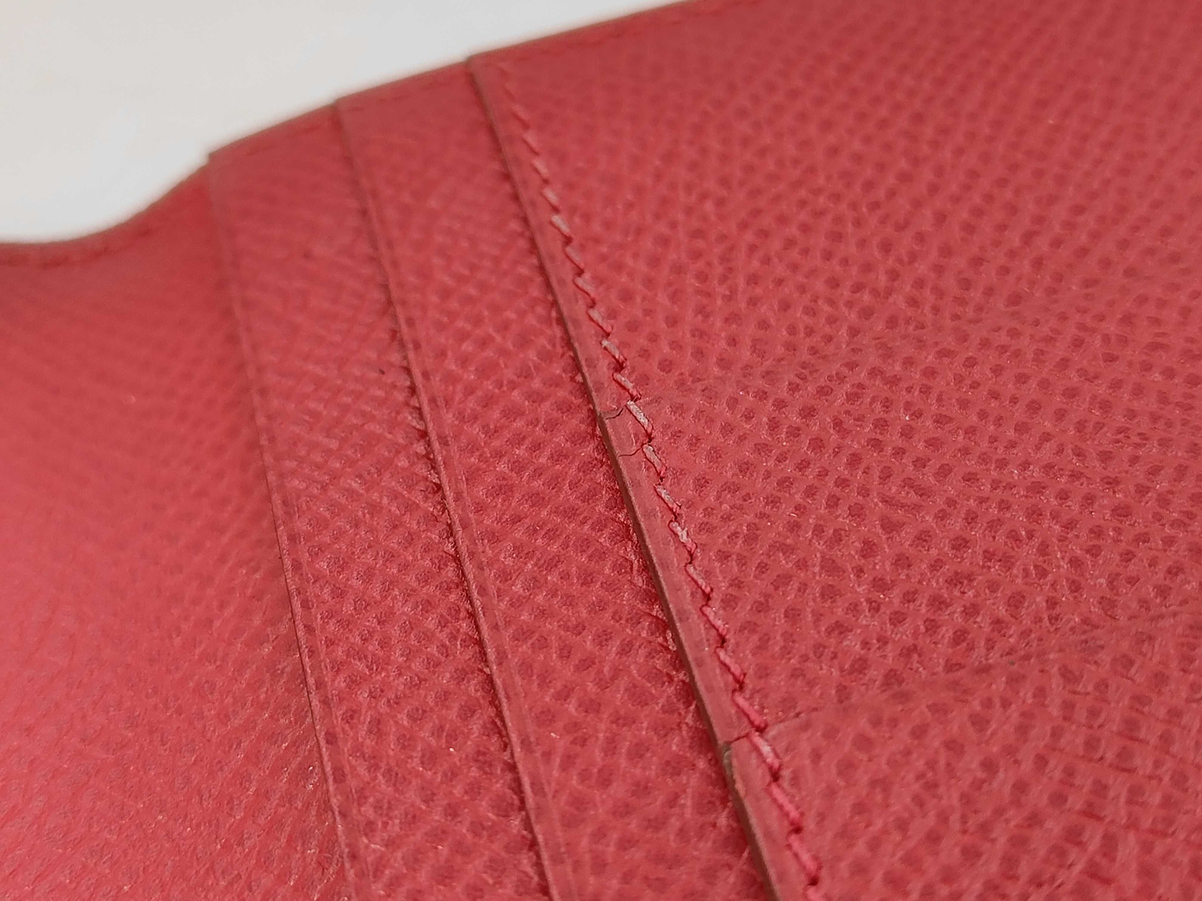 Bearn Hermes Bearn Classic Wallet — view 10