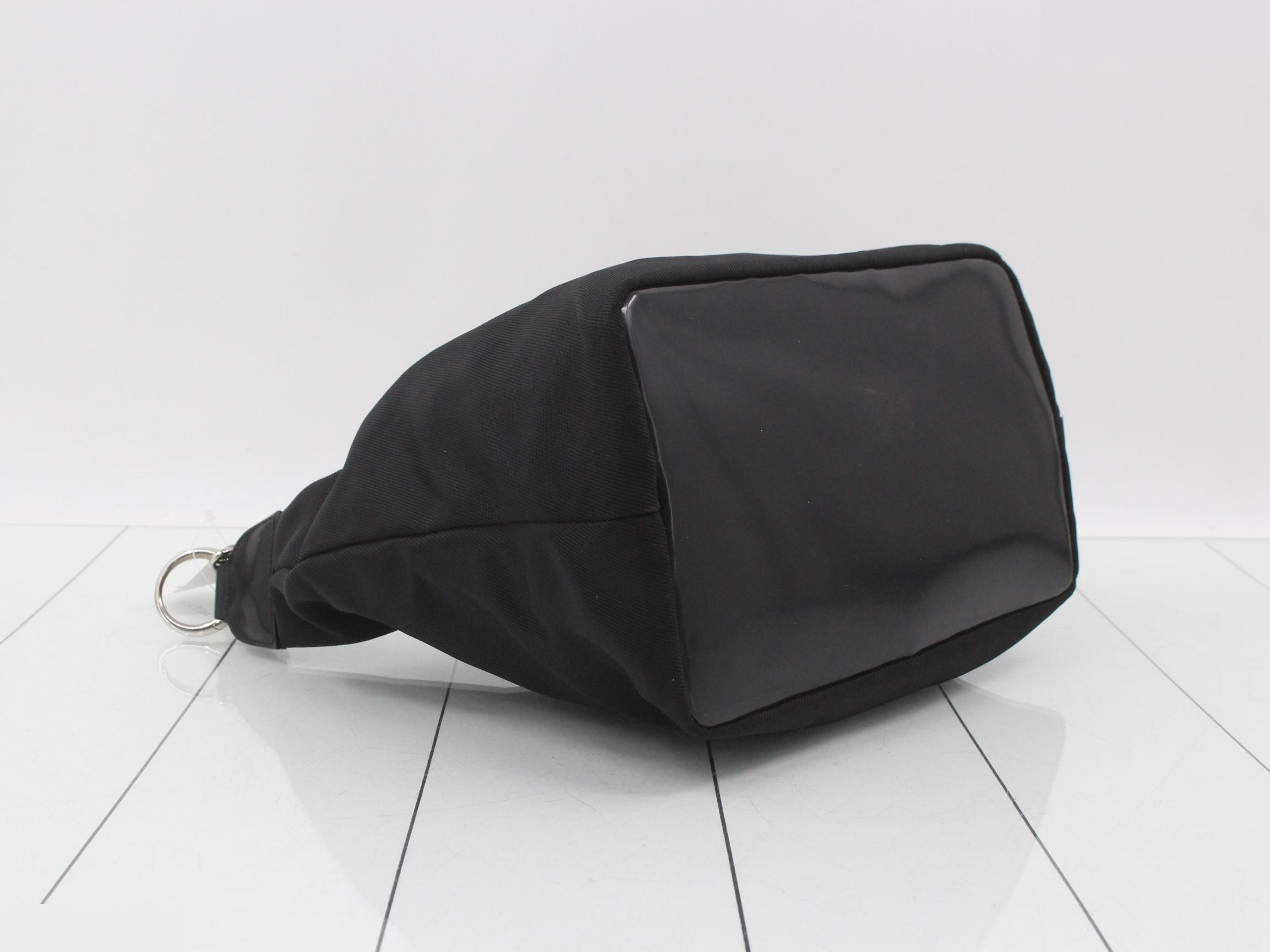 Bamboo Shoulder Bag — view 5