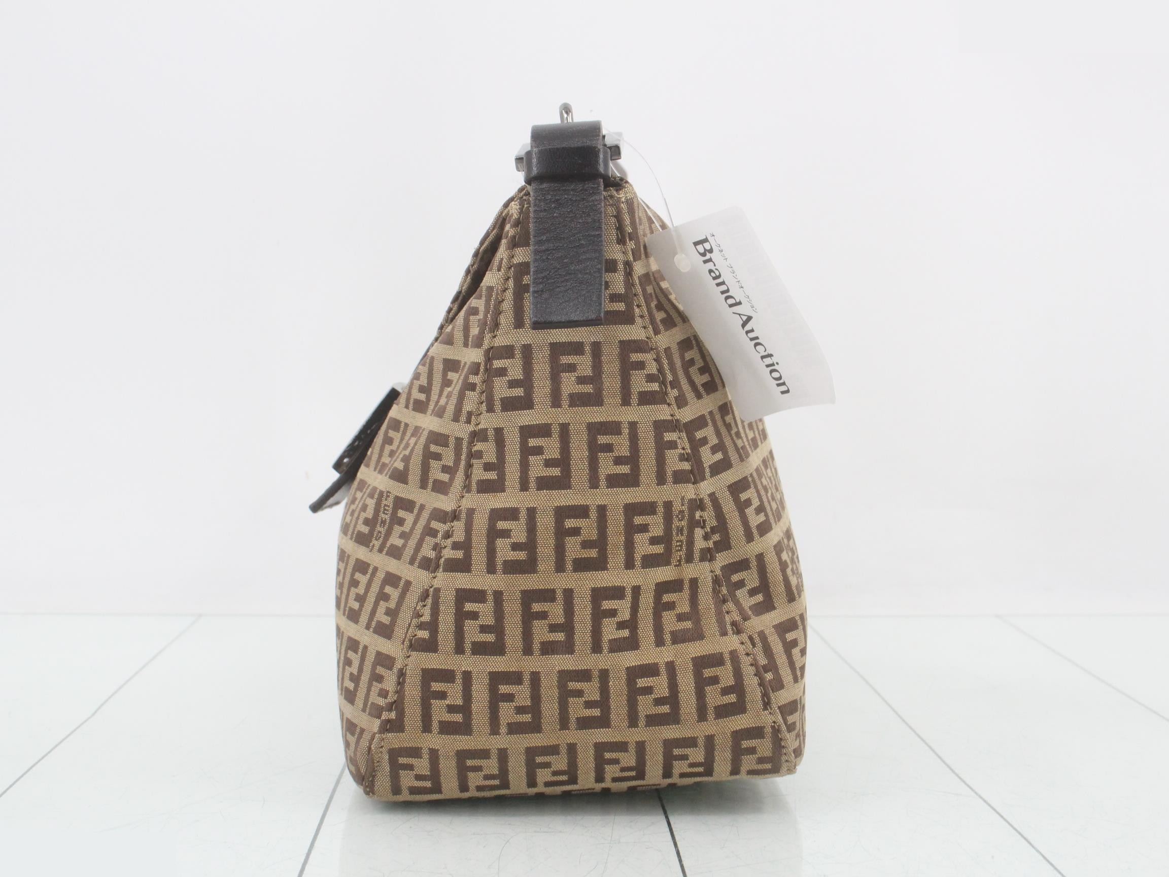 Zucchino (bag) - Handbag — view 3