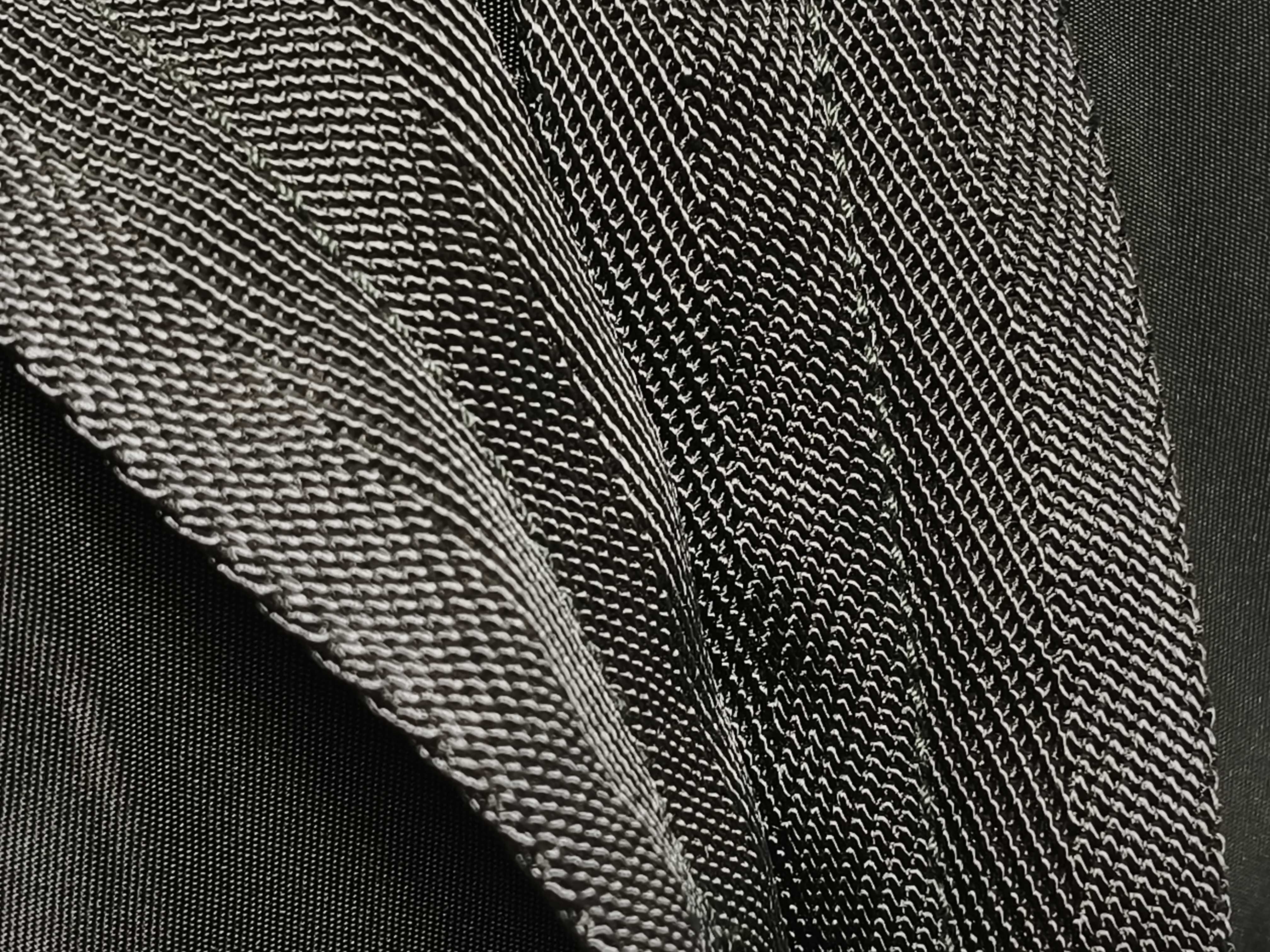 Nylon Backpack — view 4