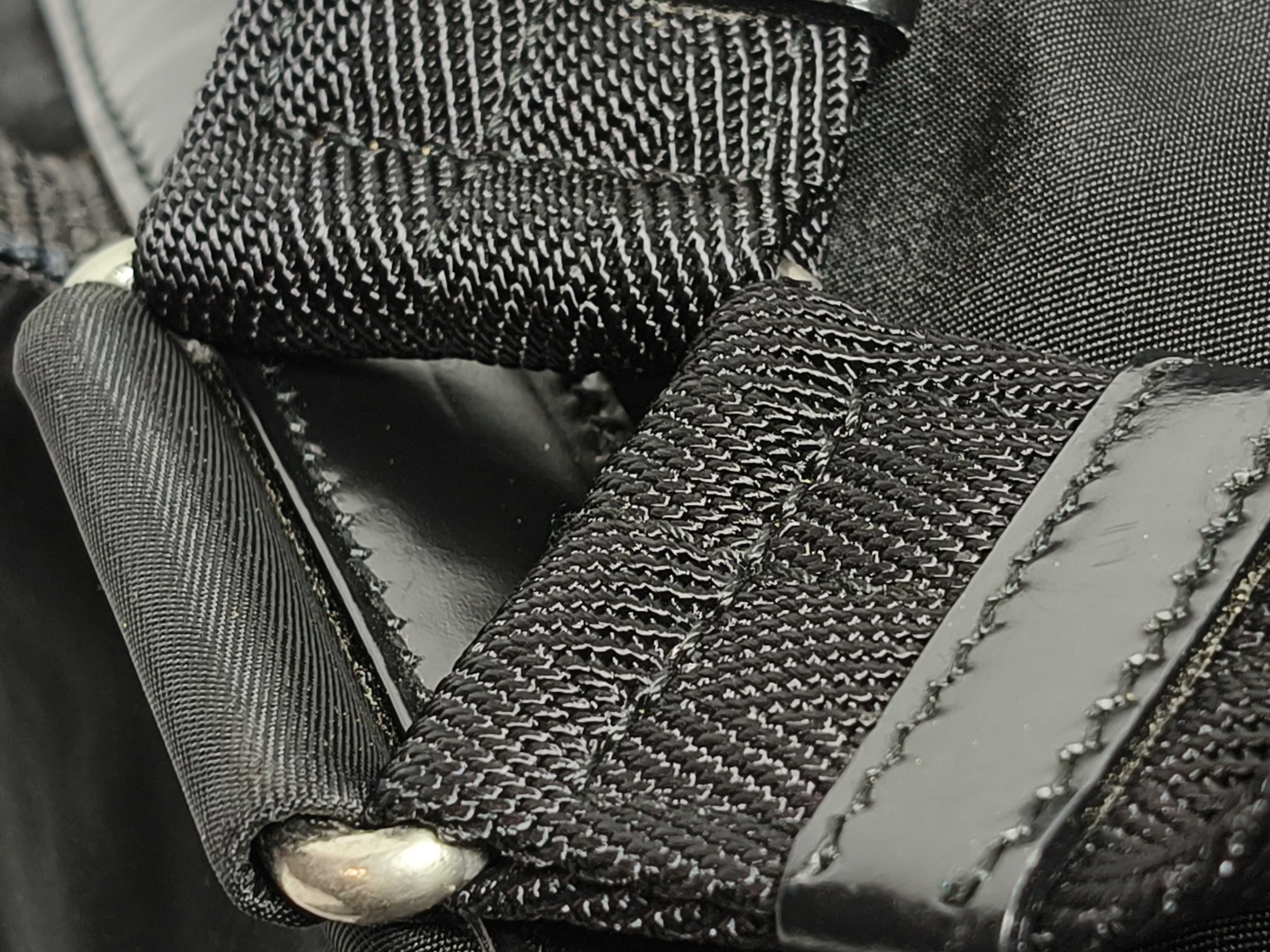 Nylon Backpack — view 5