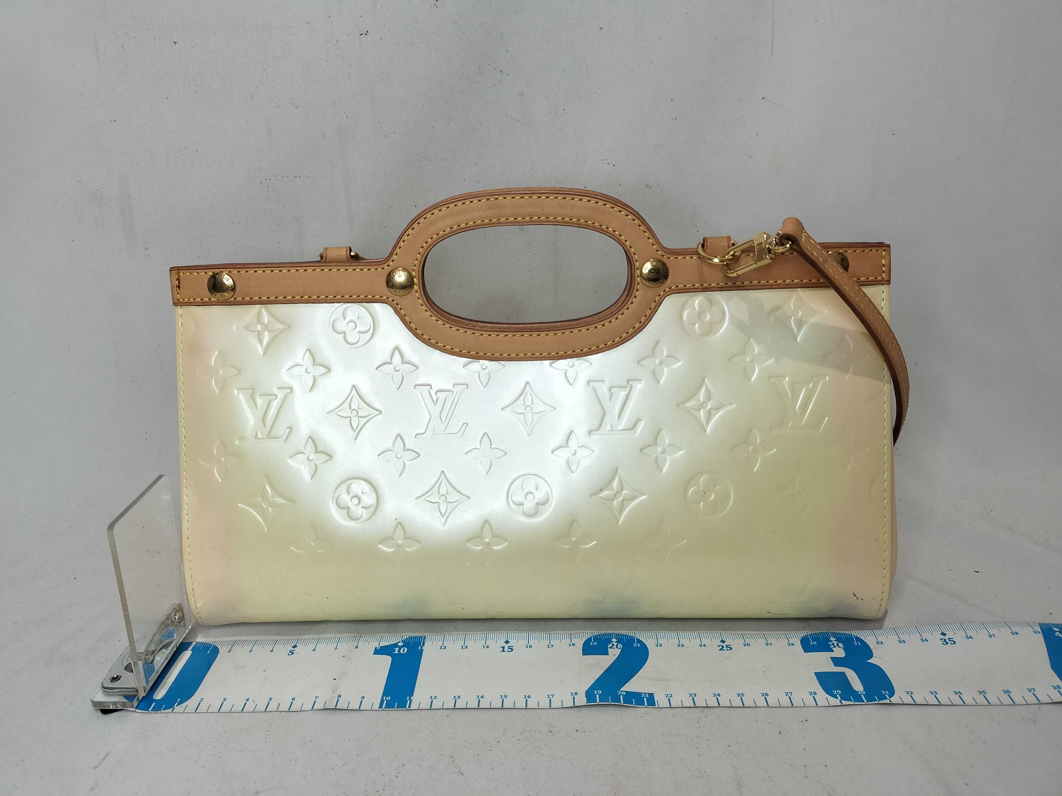 Vernis Roxbury Drive Handbag — view 2