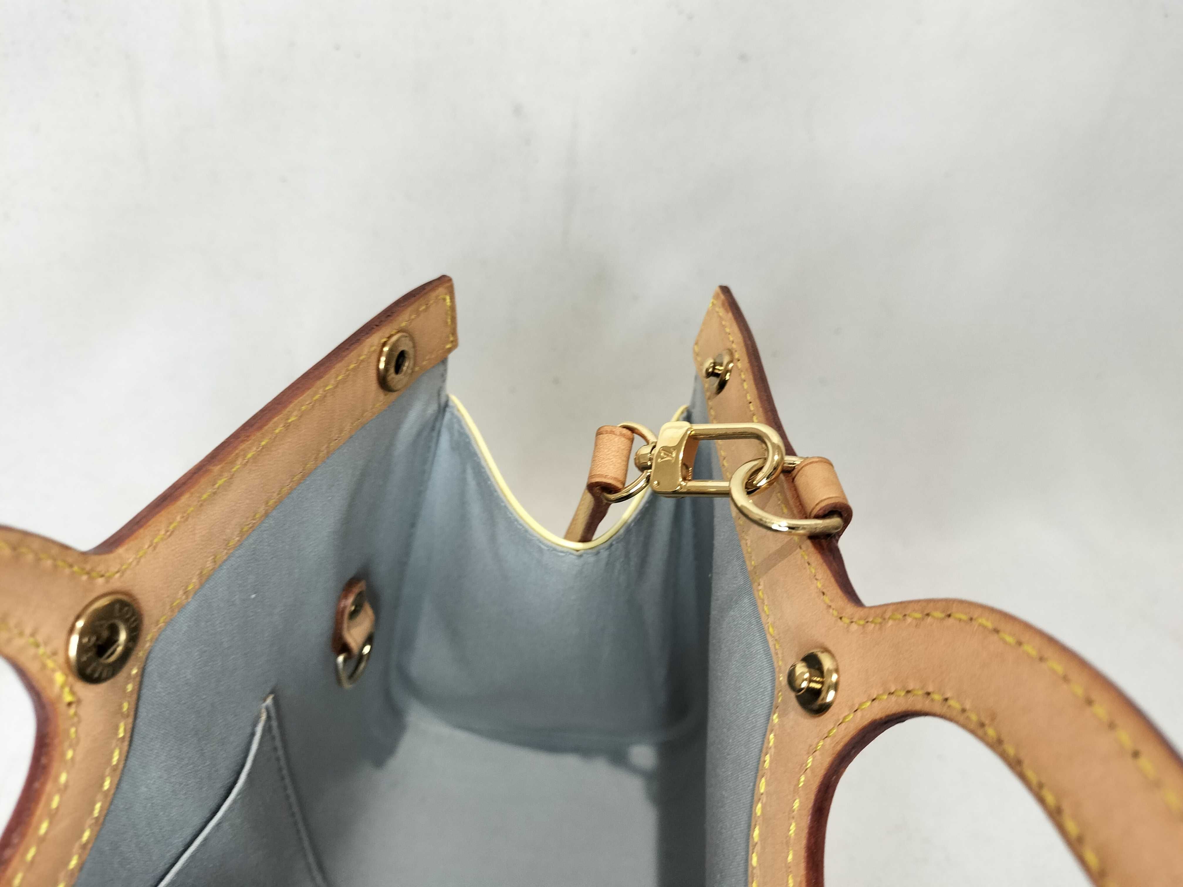 Vernis Roxbury Drive Handbag — view 11