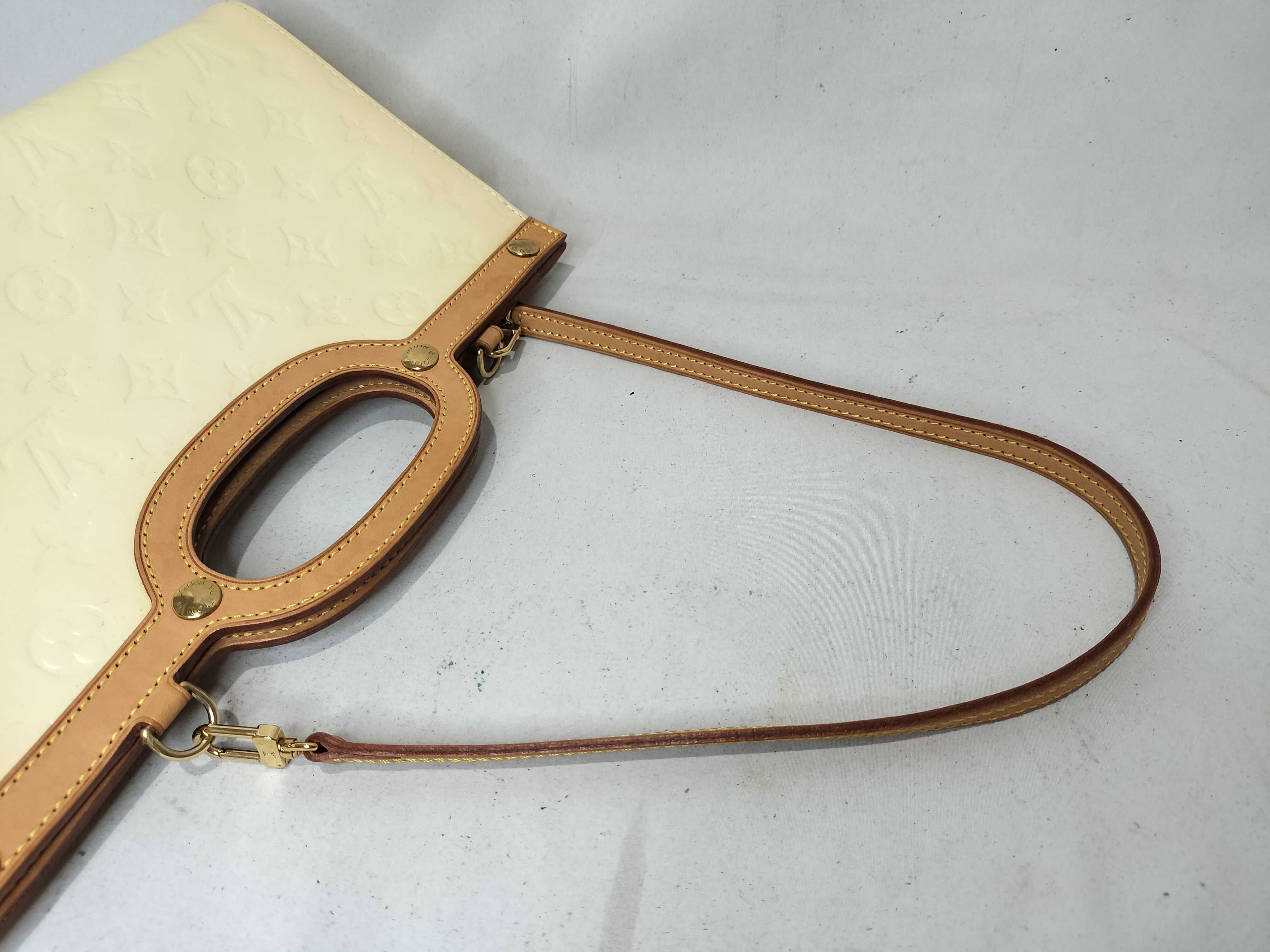 Vernis Roxbury Drive Handbag — view 3