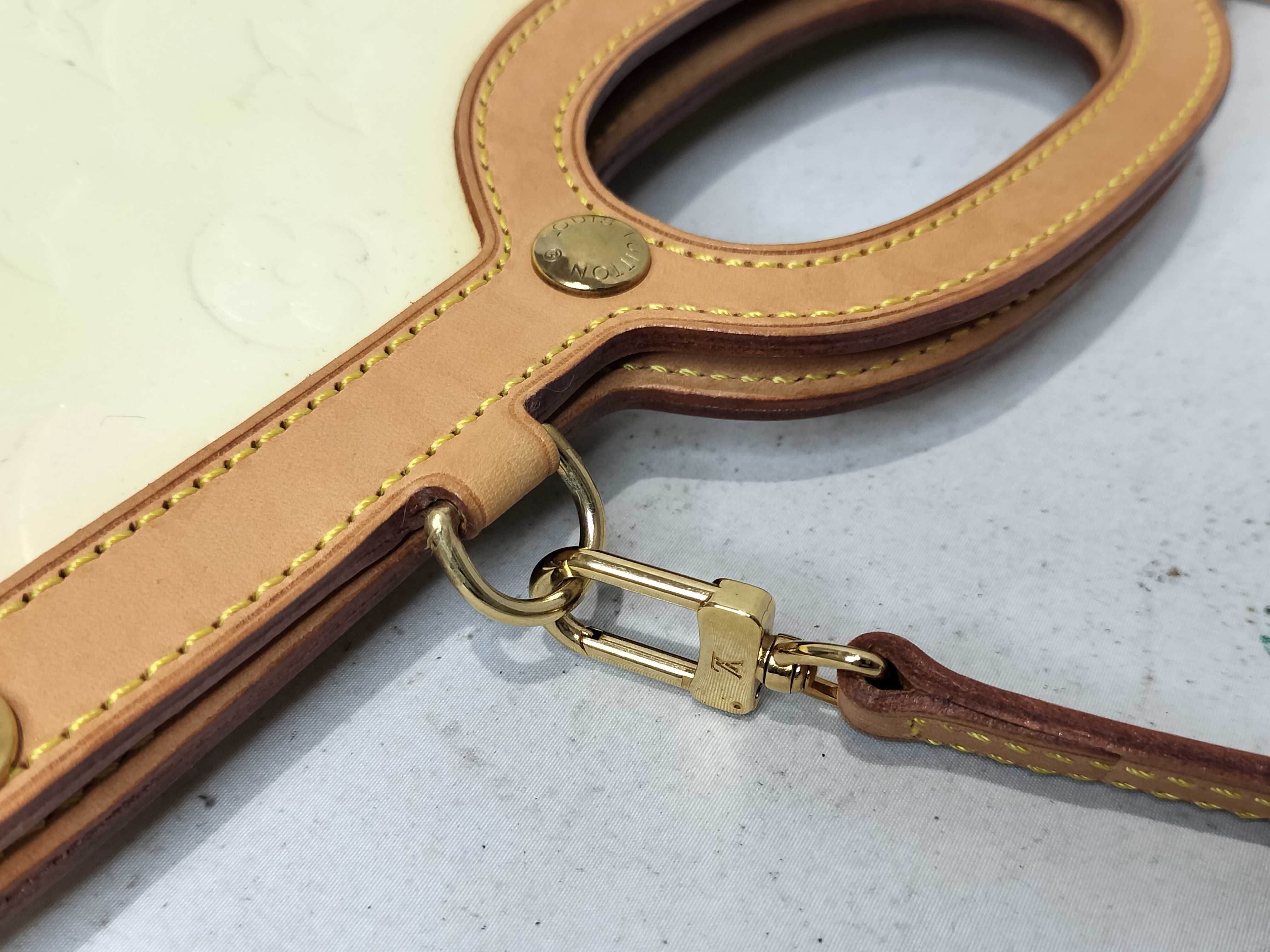 Vernis Roxbury Drive Handbag — view 5