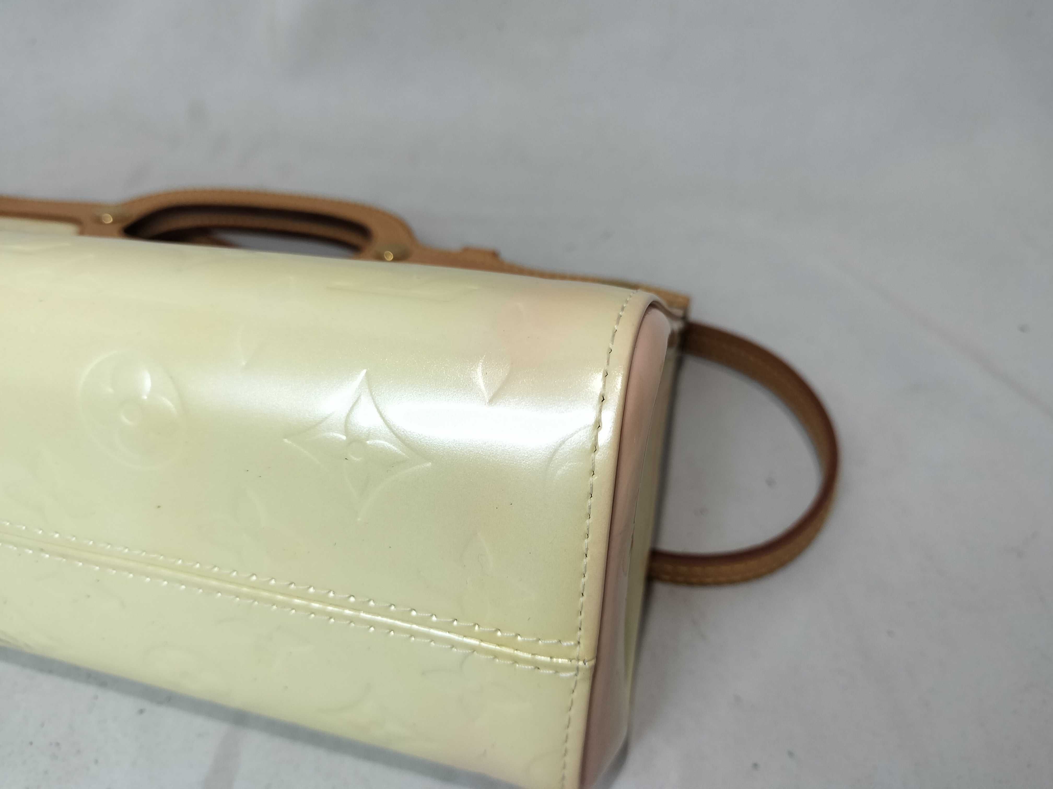 Vernis Roxbury Drive Handbag — view 6