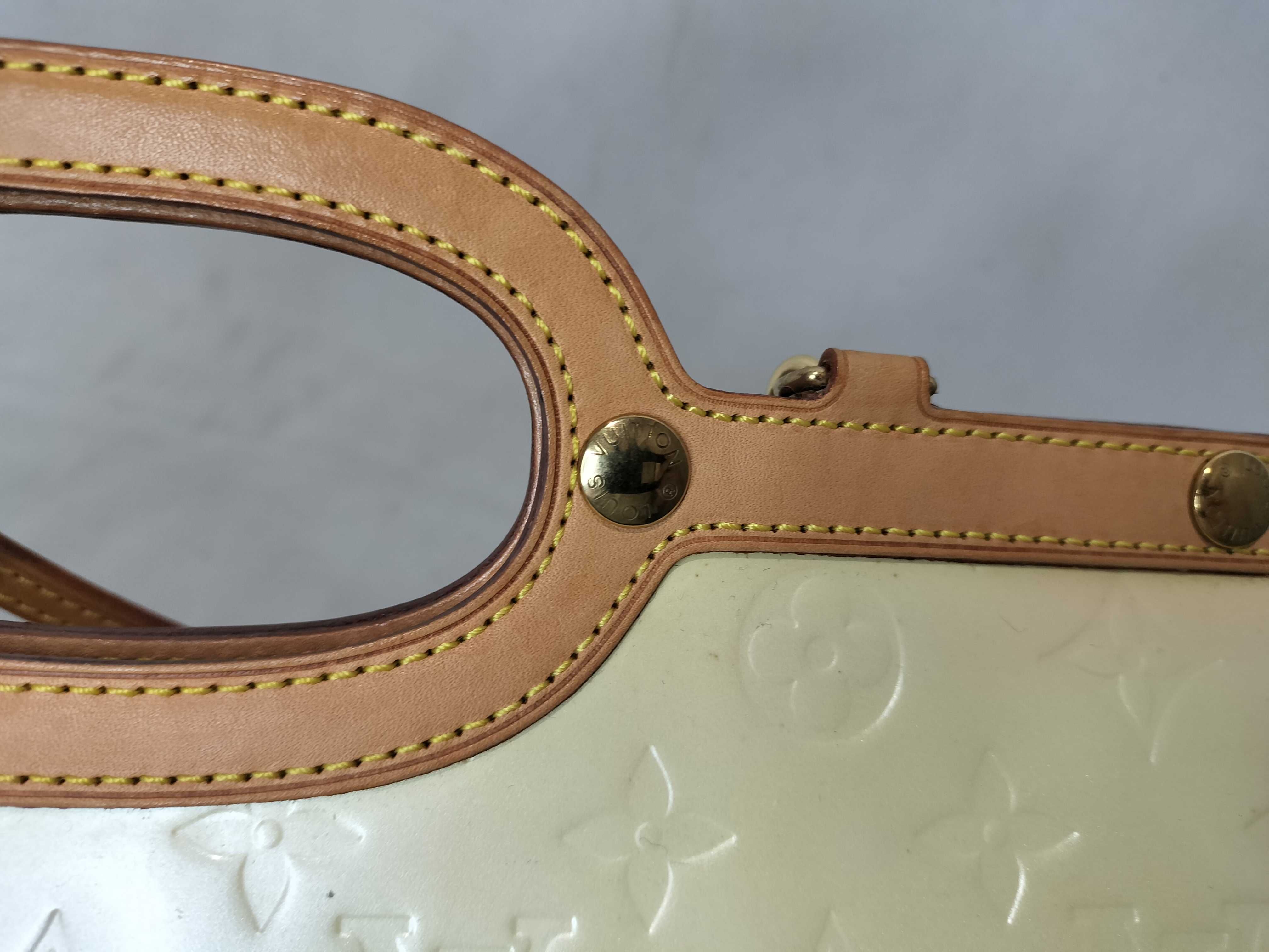 Vernis Roxbury Drive Handbag — view 8