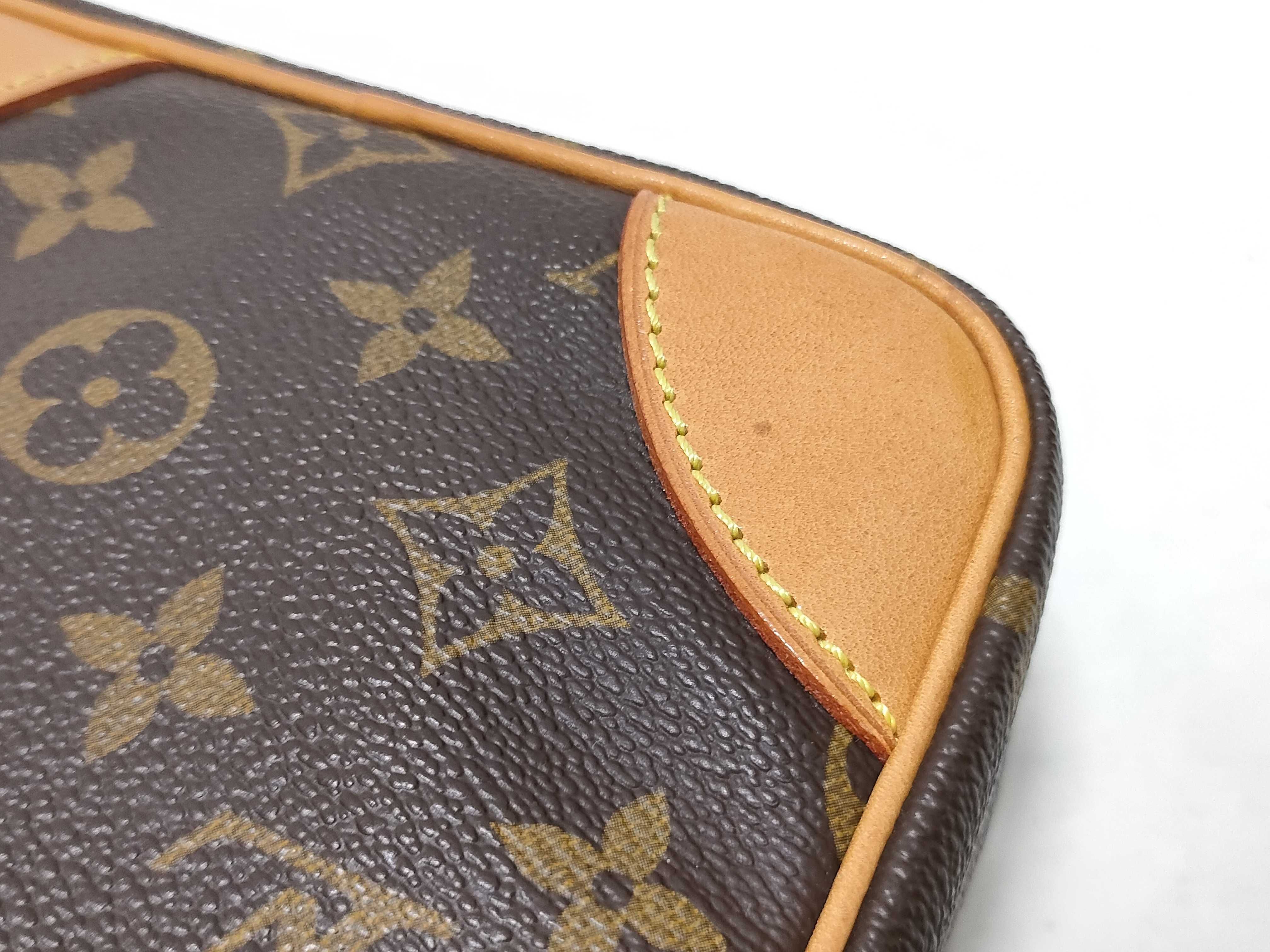 Monogram M45236 Amazon Shoulder Bag — view 15