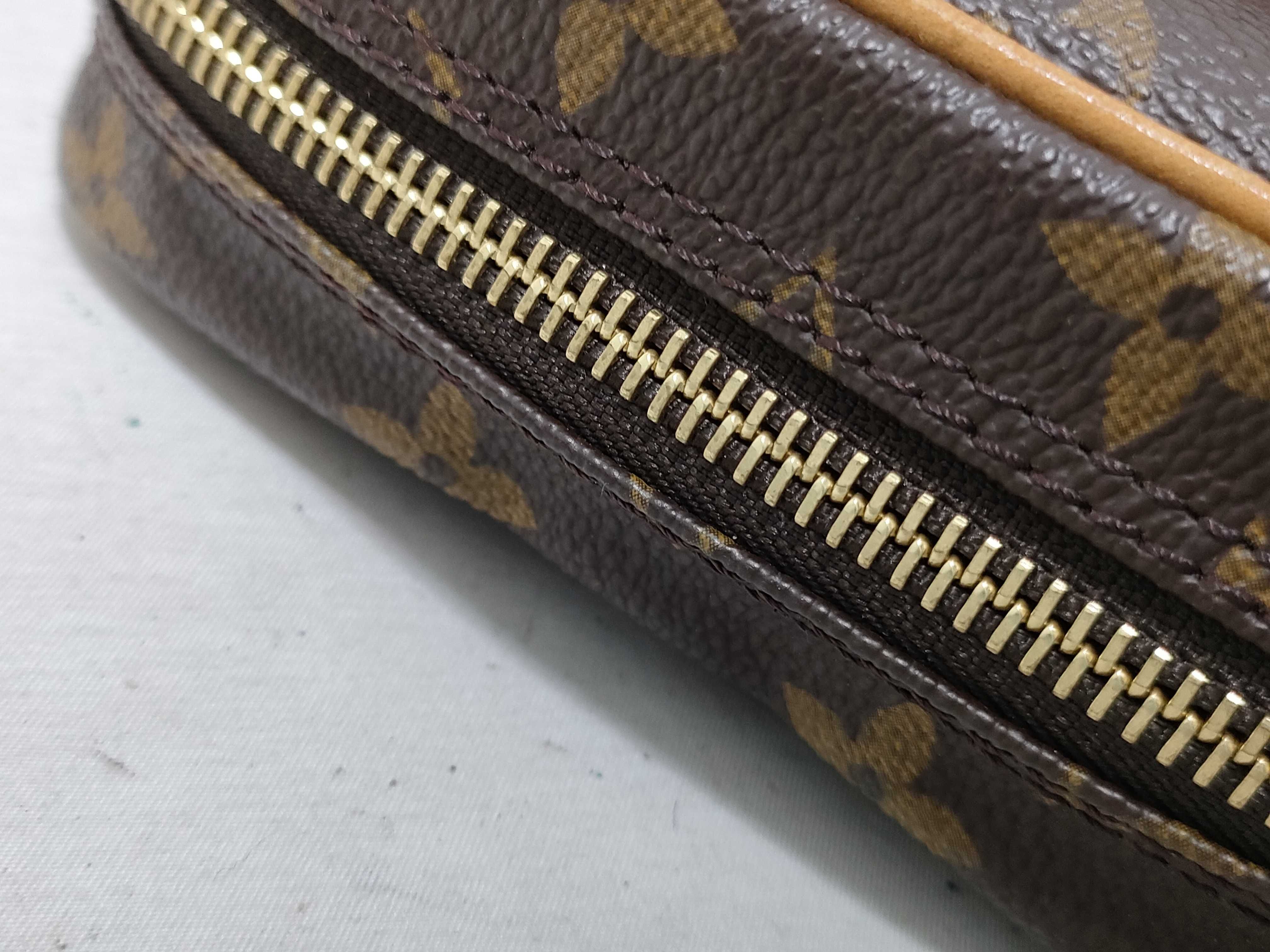 Monogram M45236 Amazon Shoulder Bag — view 6