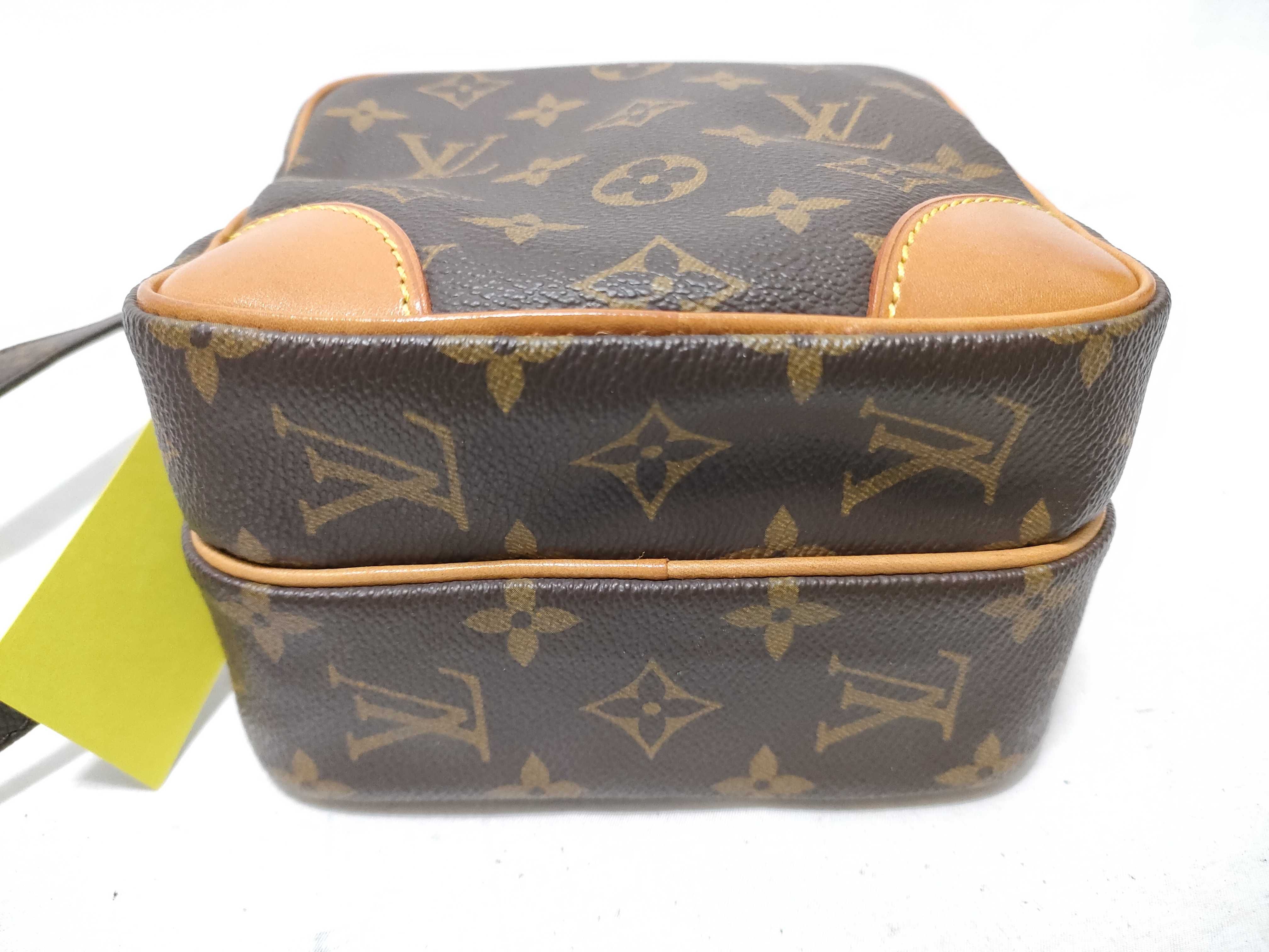 Monogram M45236 Amazon Shoulder Bag — view 8
