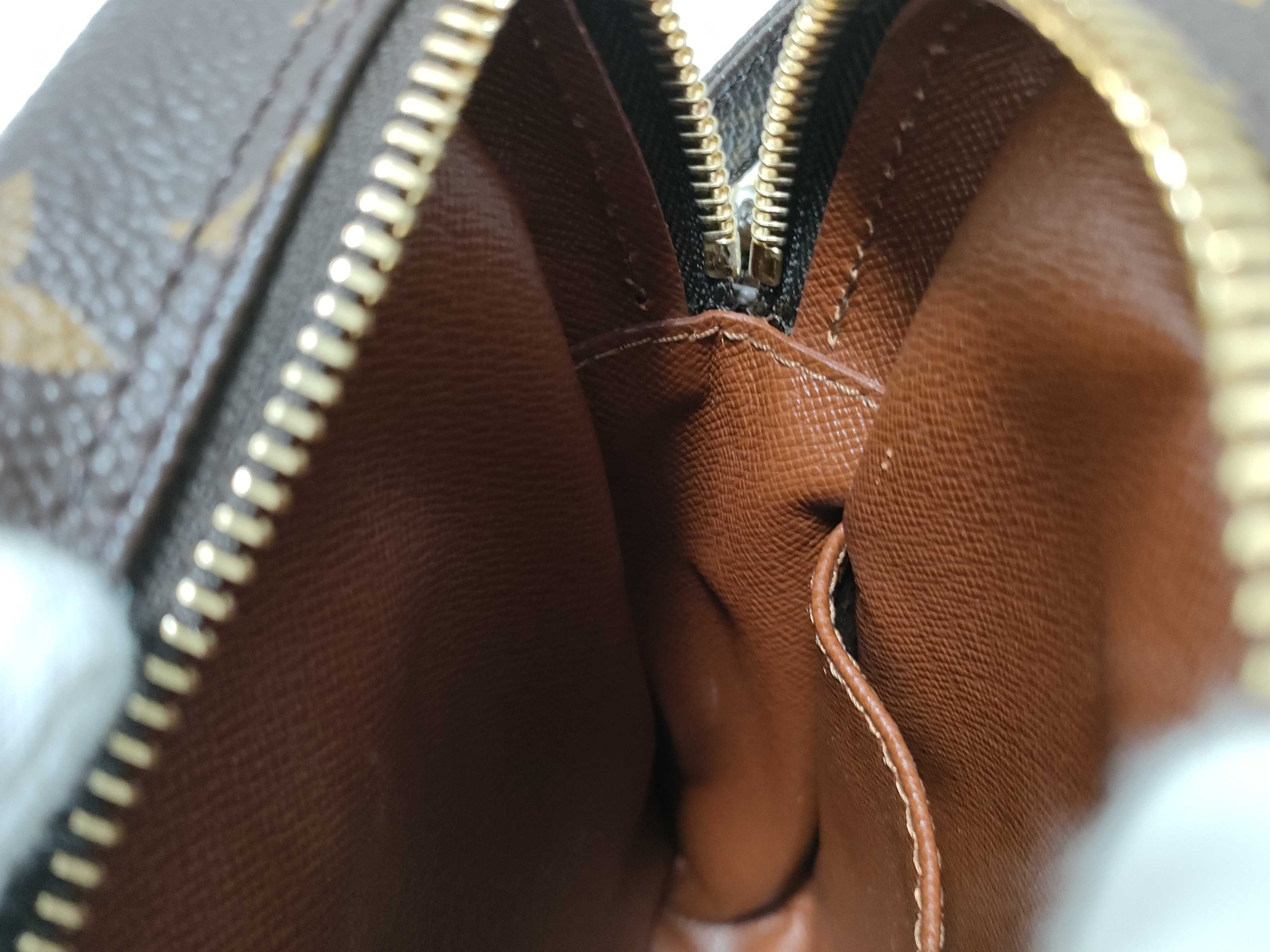 Monogram M45236 Amazon Shoulder Bag — view 9