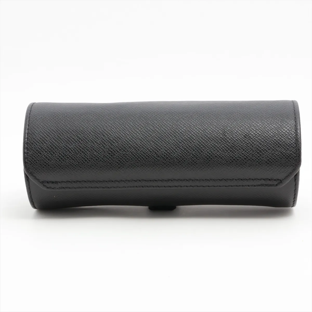 Taiga Etui 3 Montres M32609 VM1211 Noir Watch Case — view 2